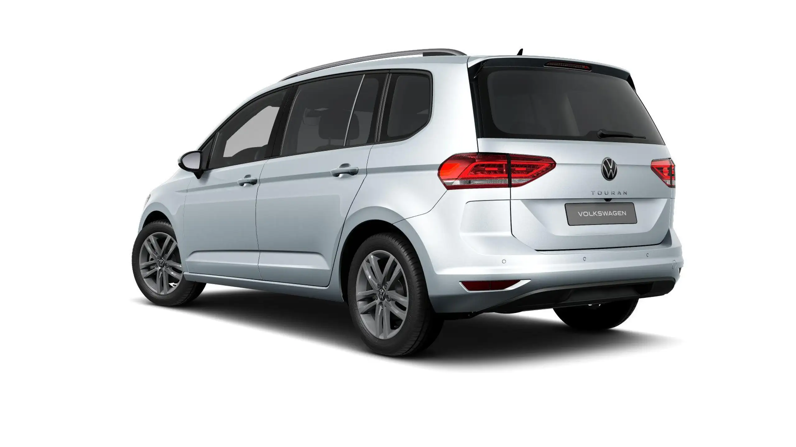 Volkswagen - Touran