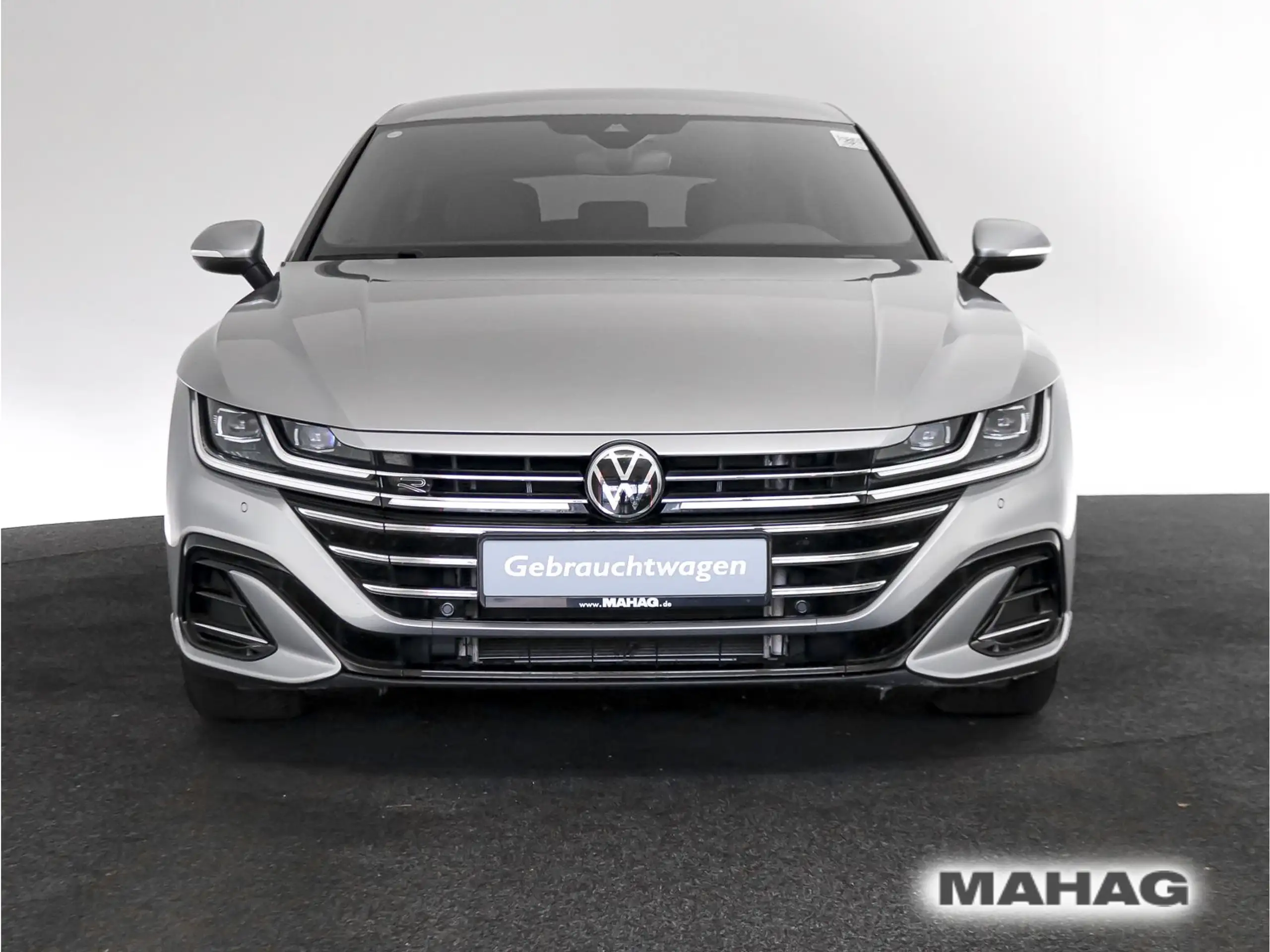 Volkswagen - Arteon