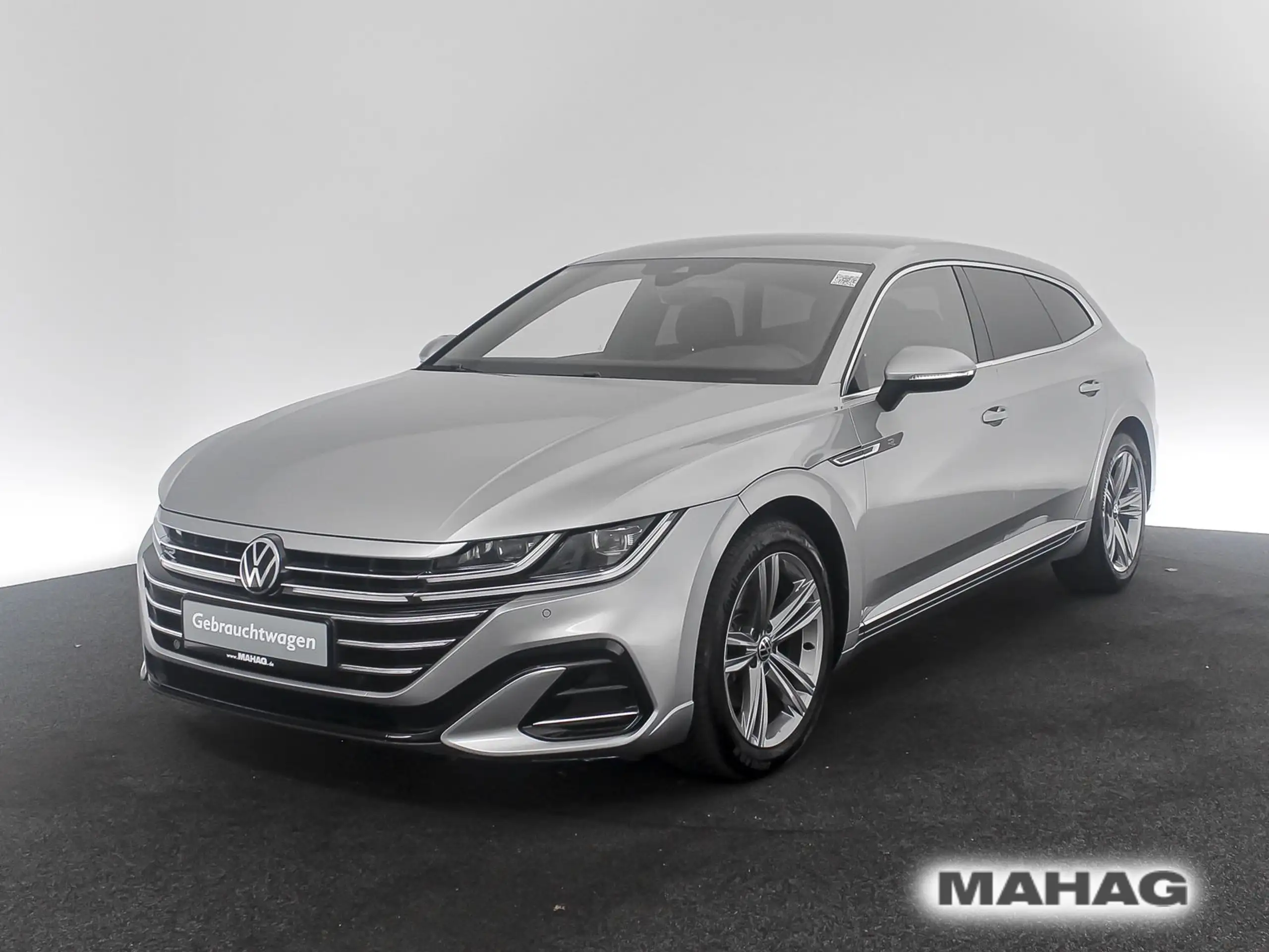 Volkswagen - Arteon