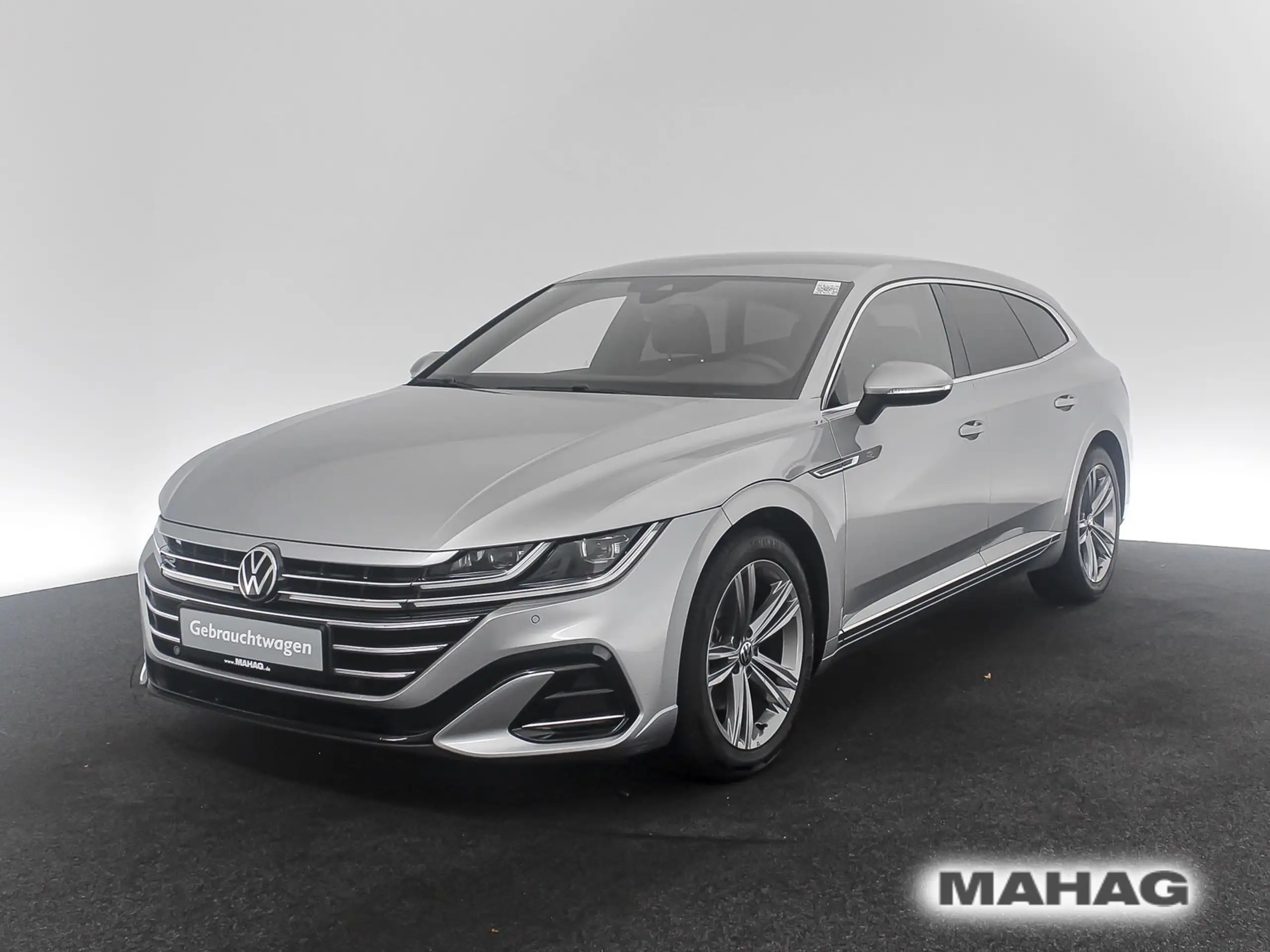 Volkswagen - Arteon