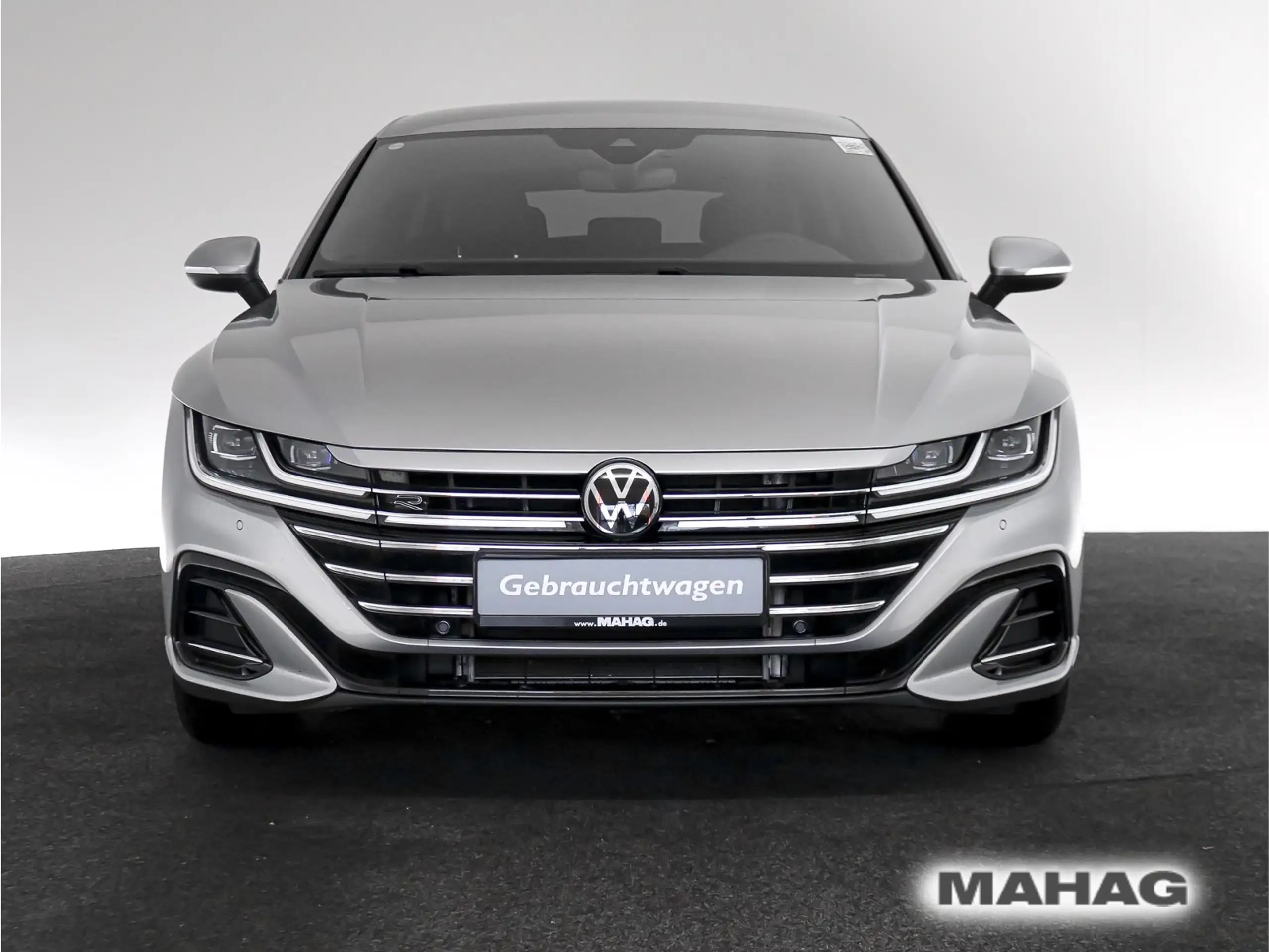 Volkswagen - Arteon