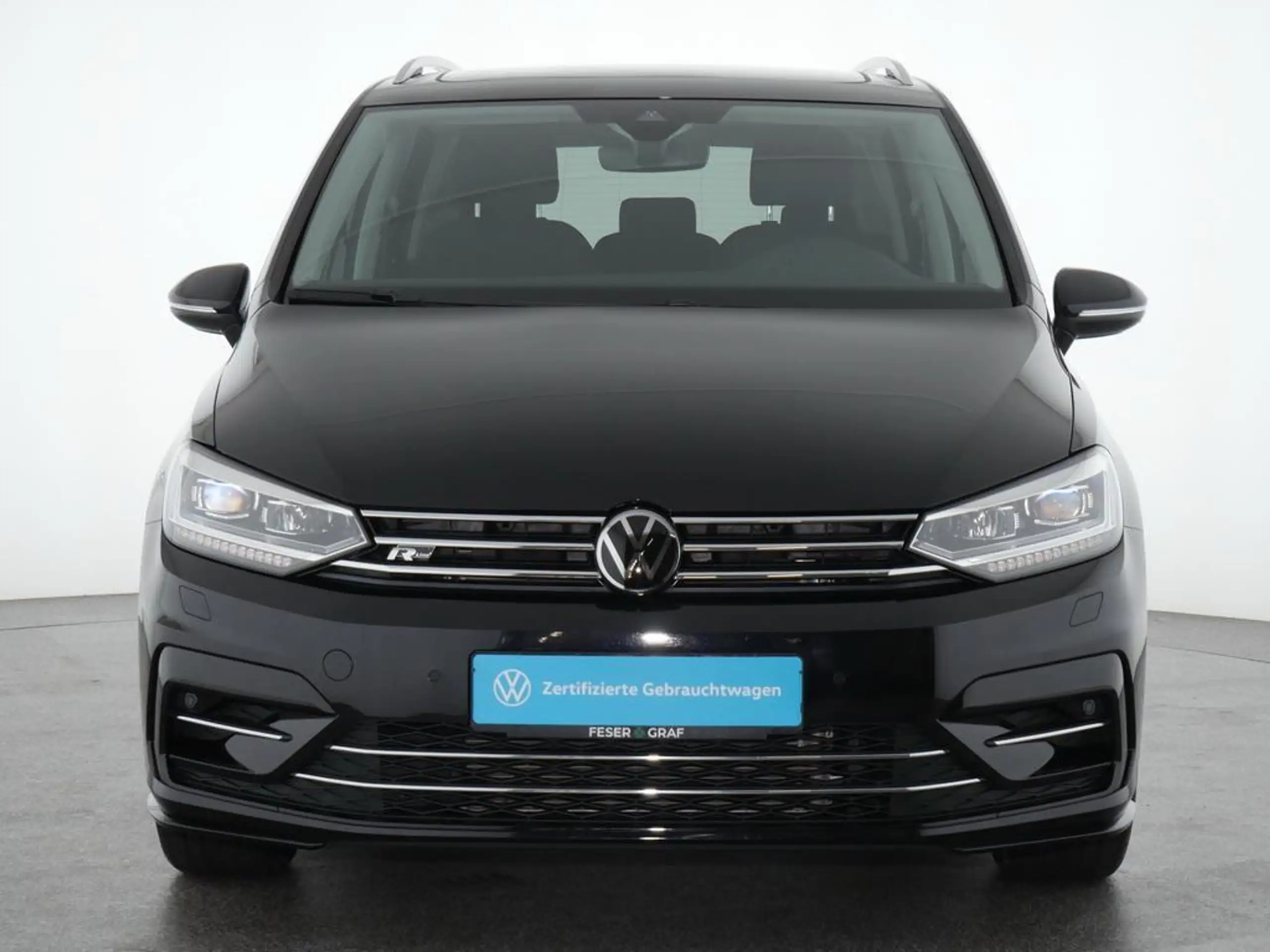 Volkswagen - Touran