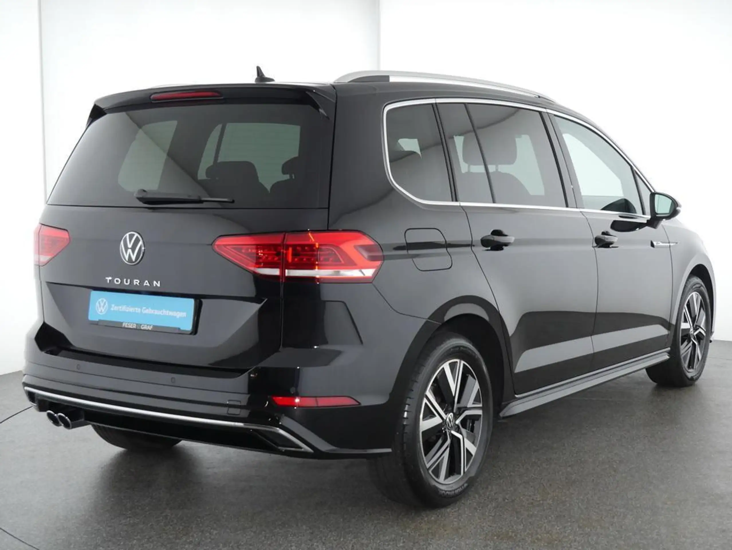 Volkswagen - Touran