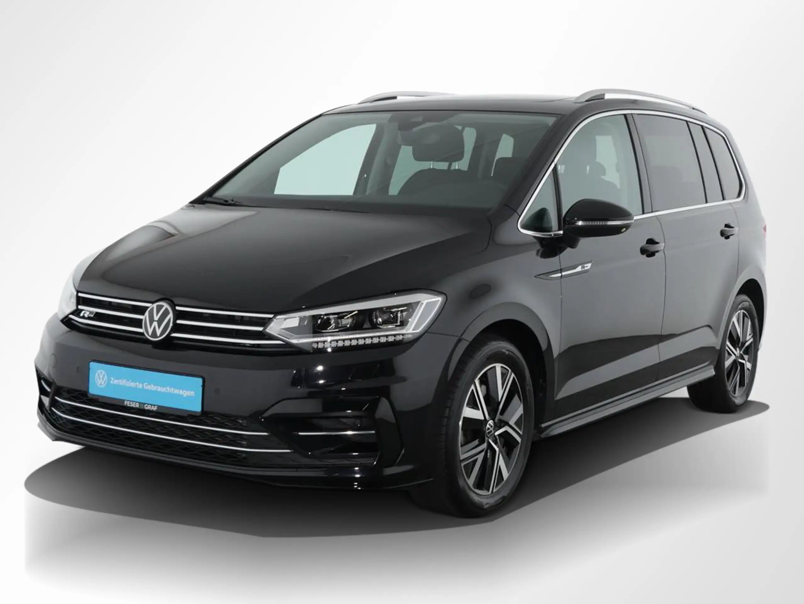 Volkswagen - Touran