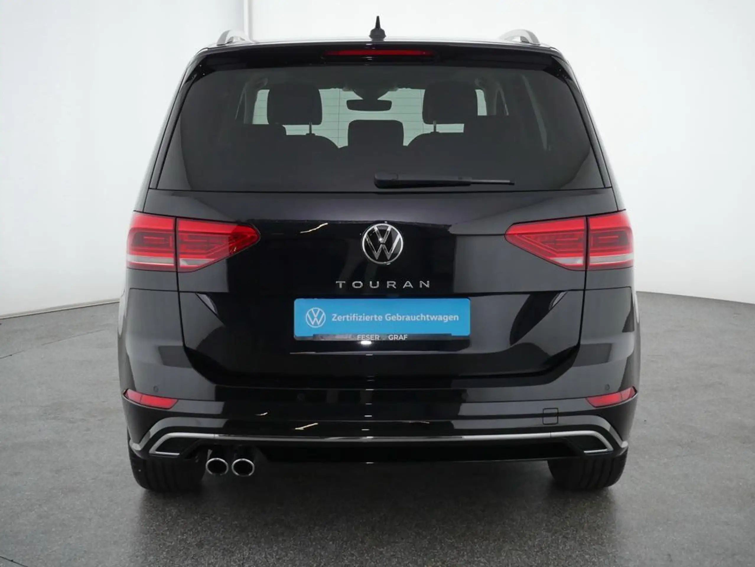 Volkswagen - Touran