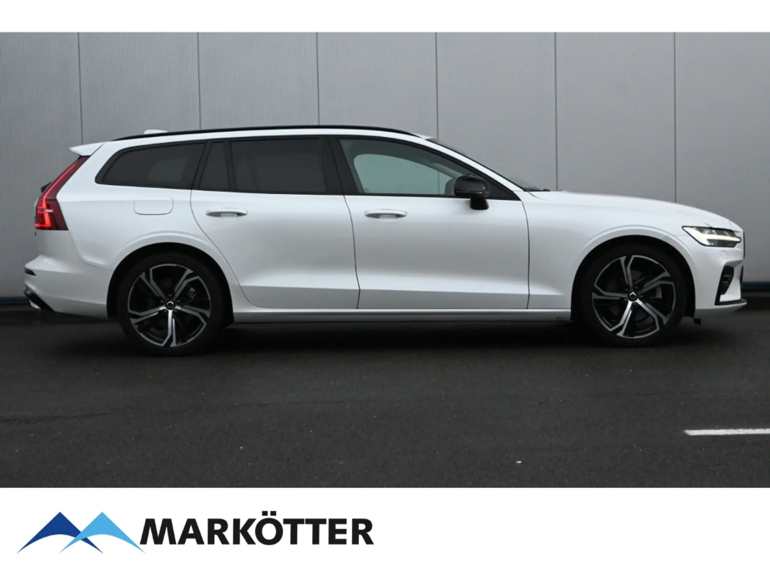 Volvo - V60