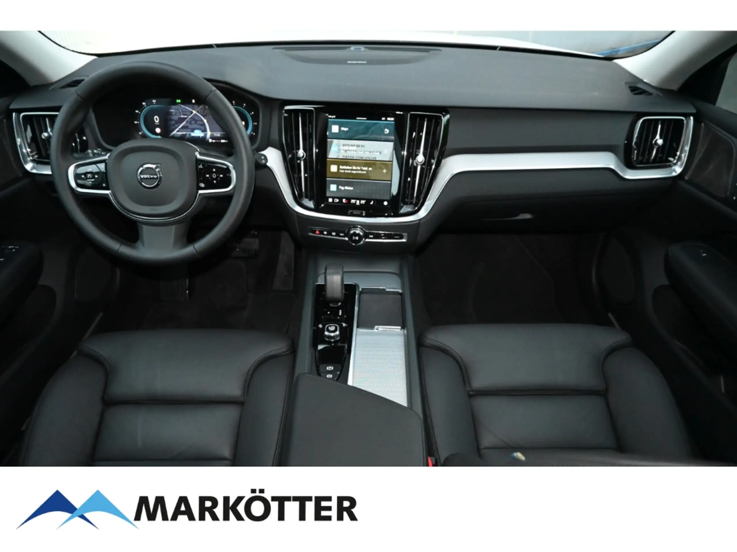 Volvo - V60