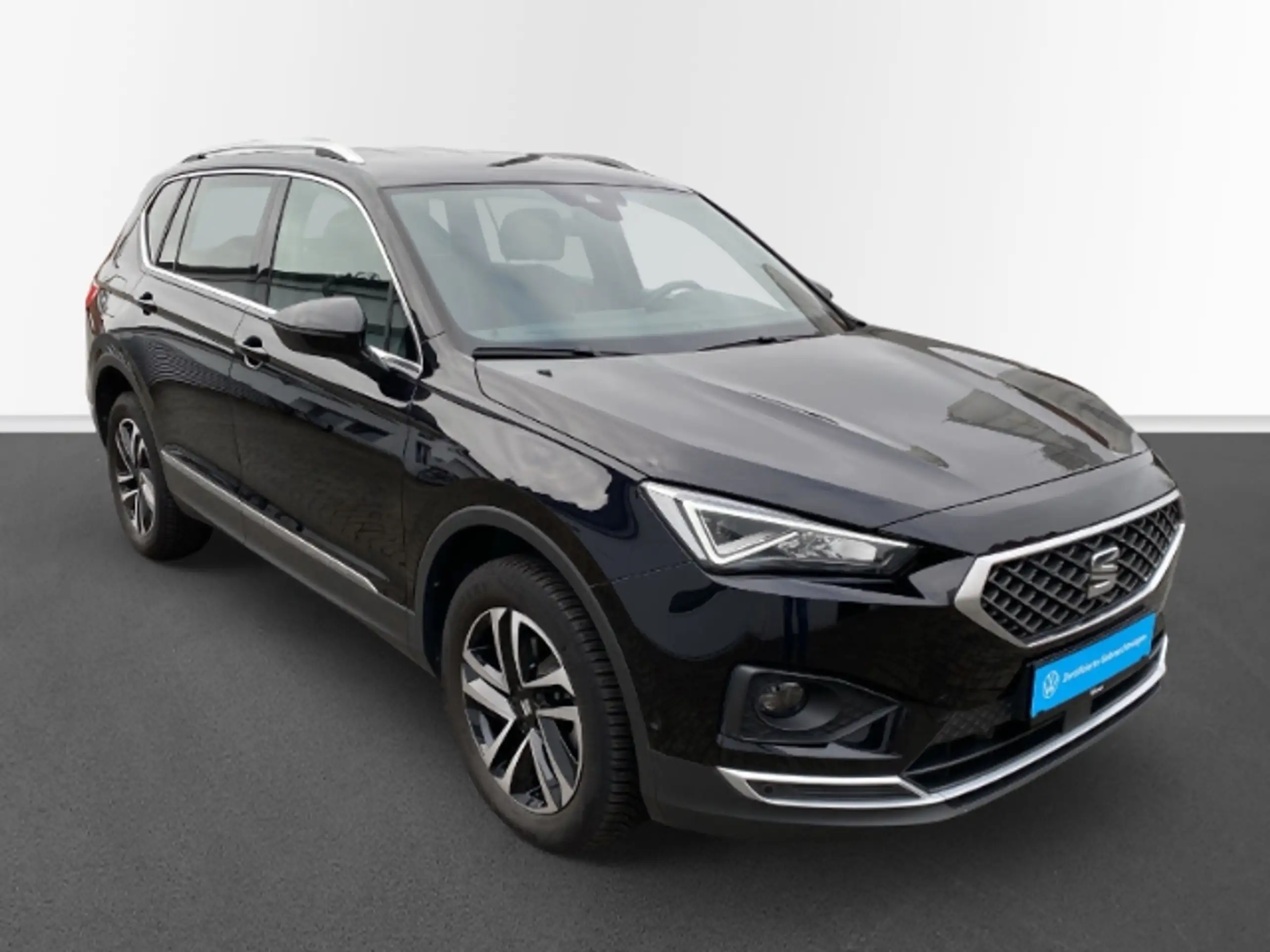 SEAT - Tarraco