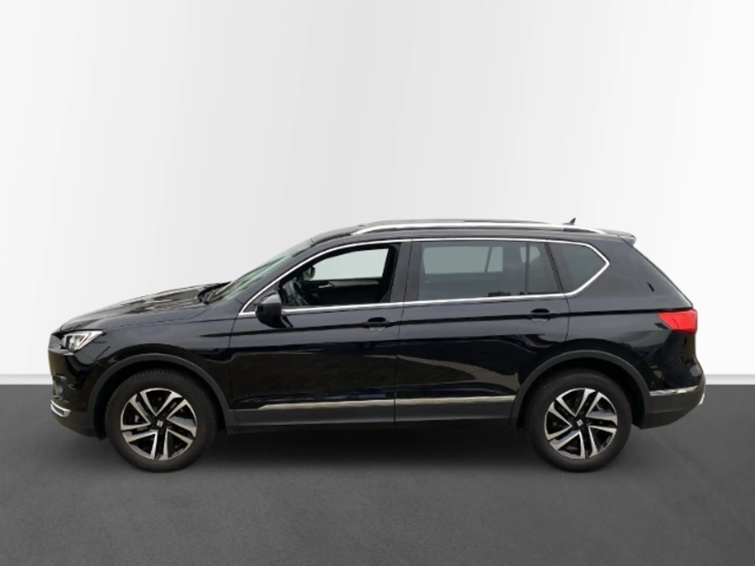 SEAT - Tarraco