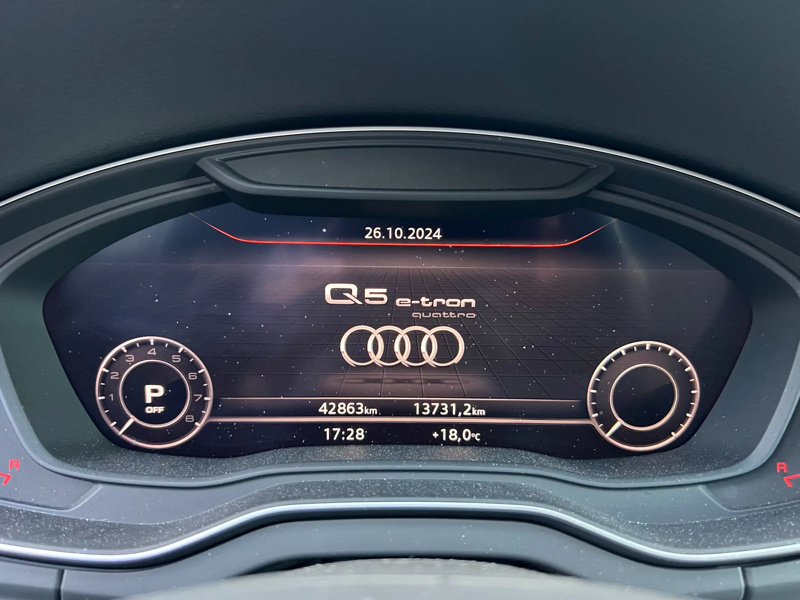 Audi - Q5