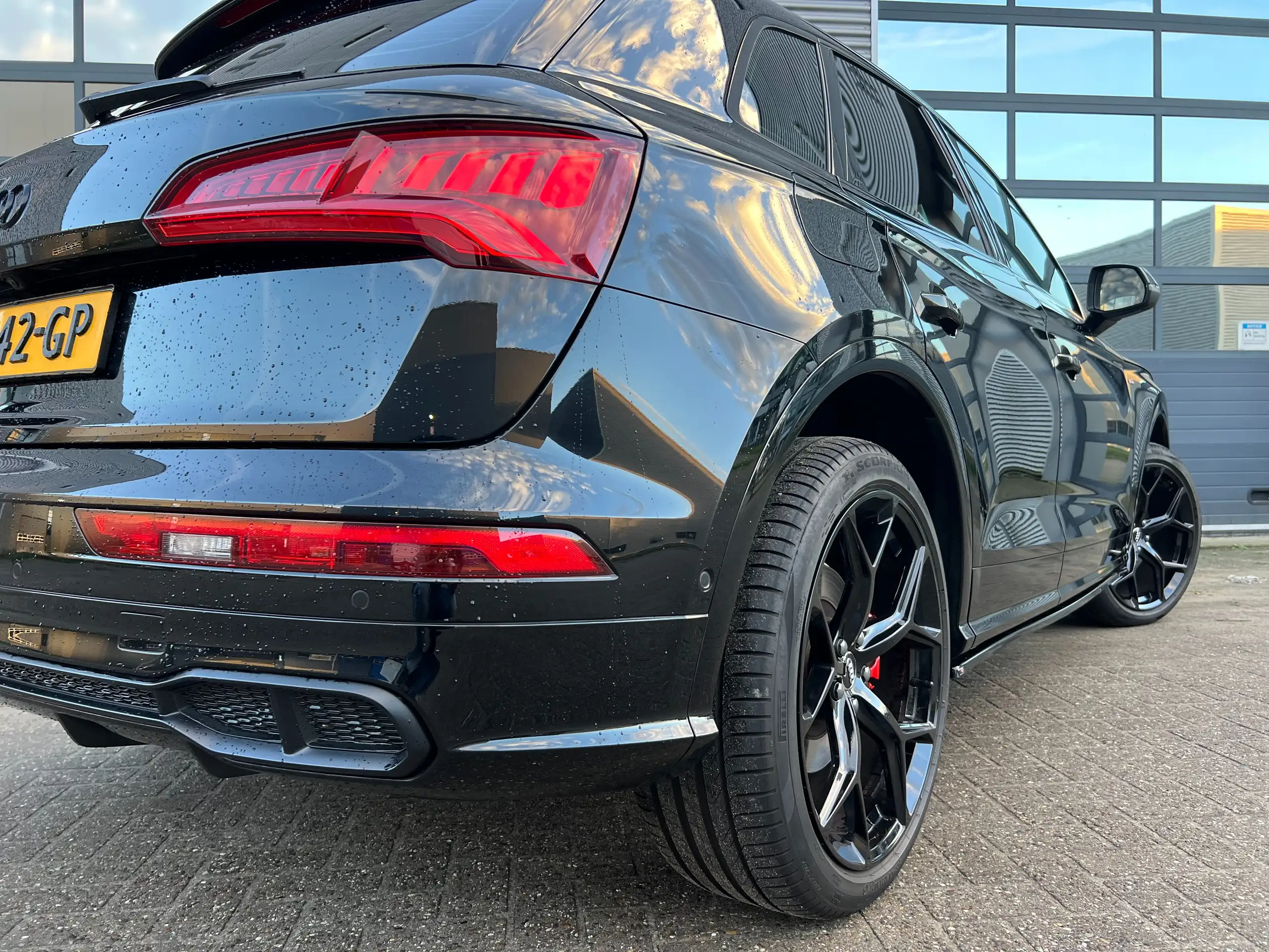 Audi - Q5