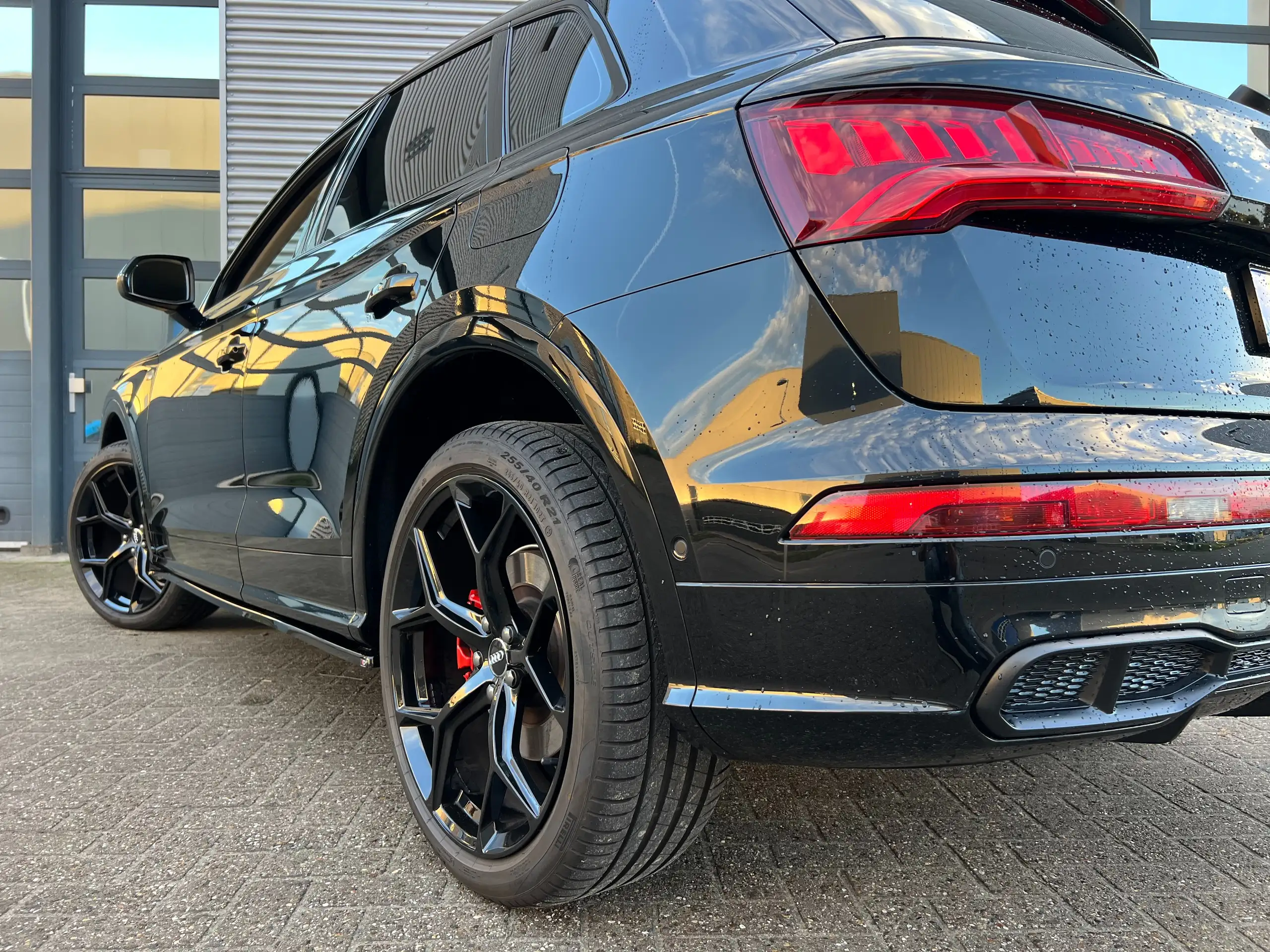 Audi - Q5