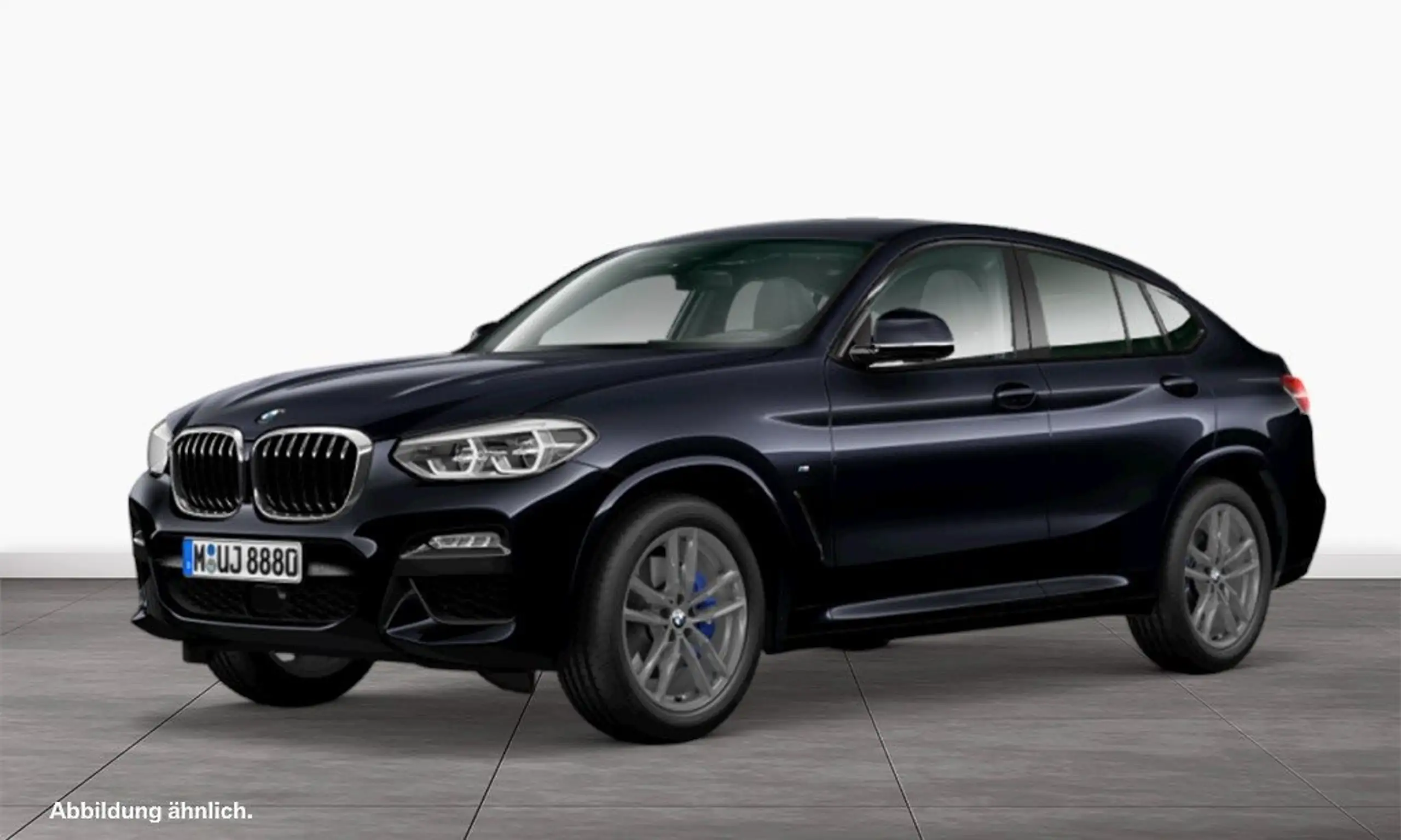 BMW - X4