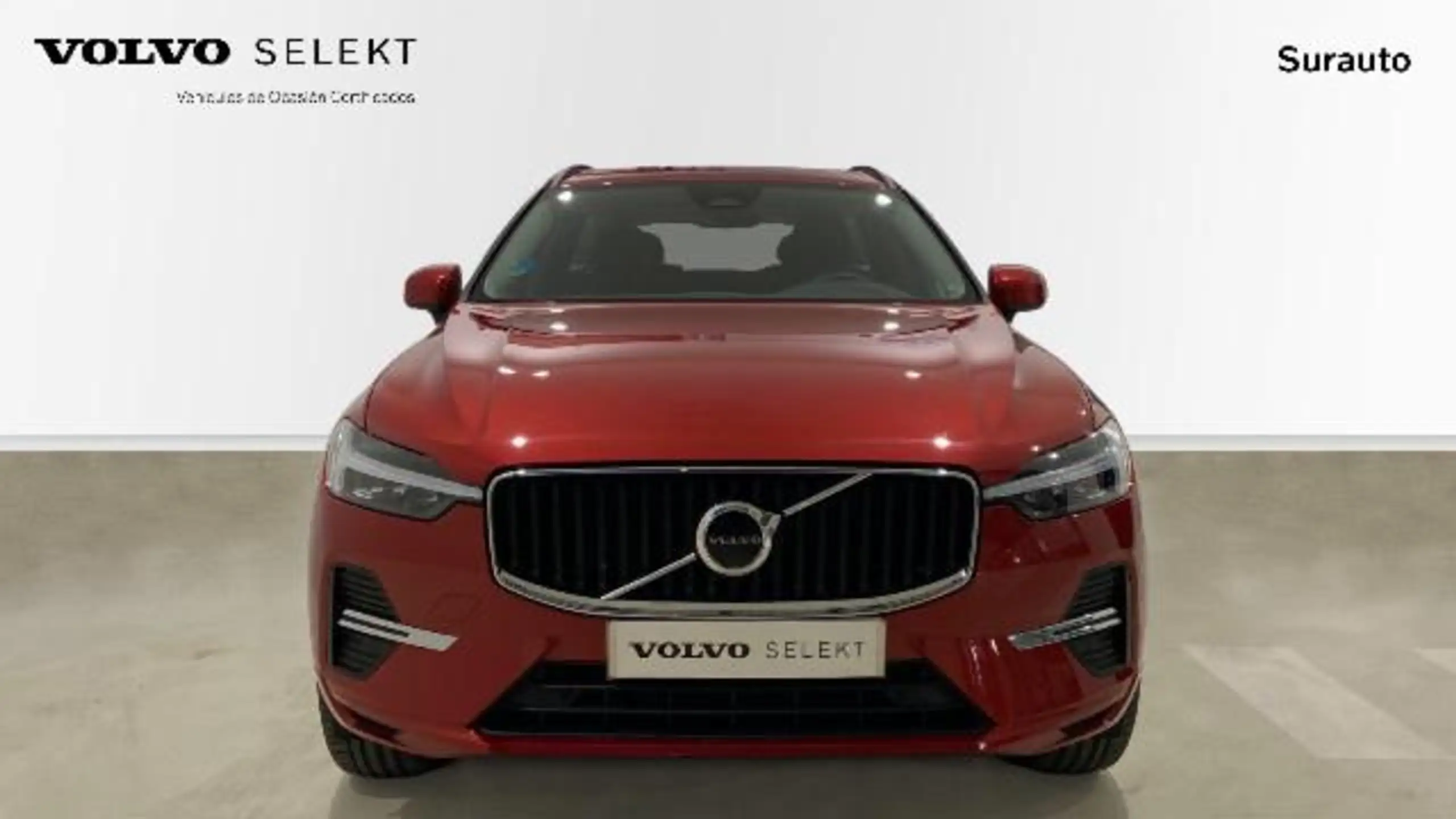 Volvo - XC60