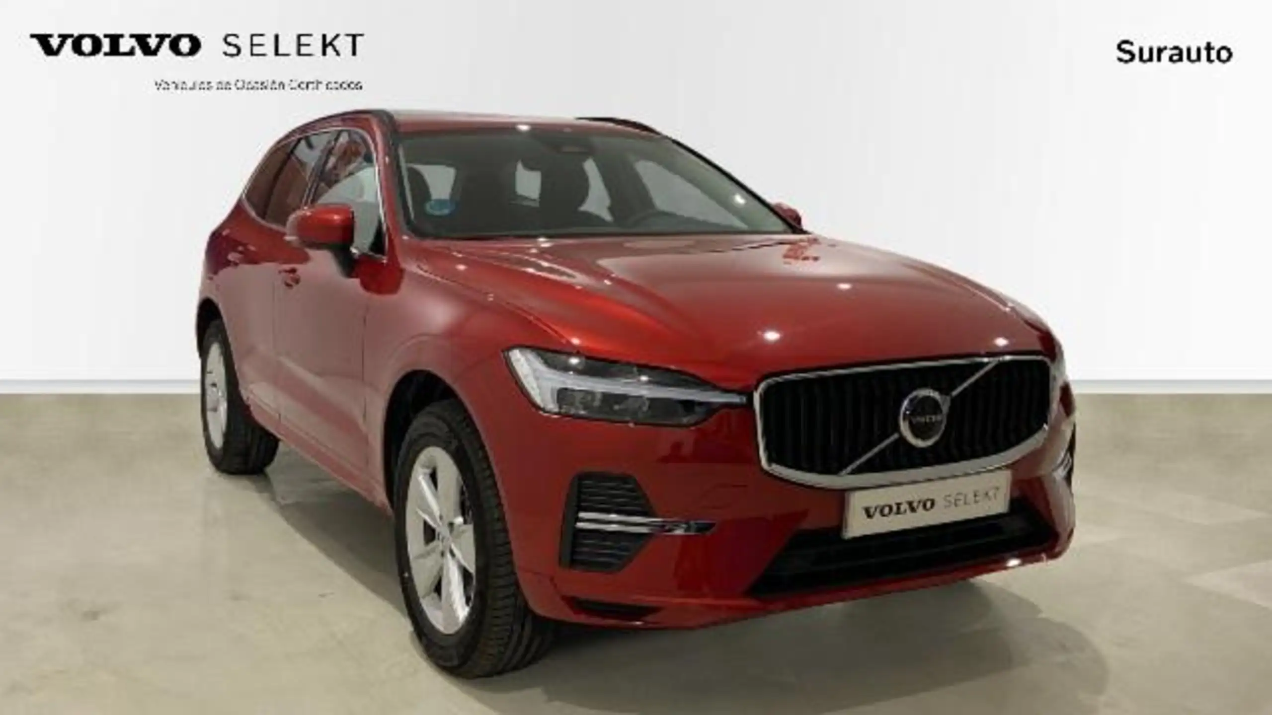 Volvo - XC60