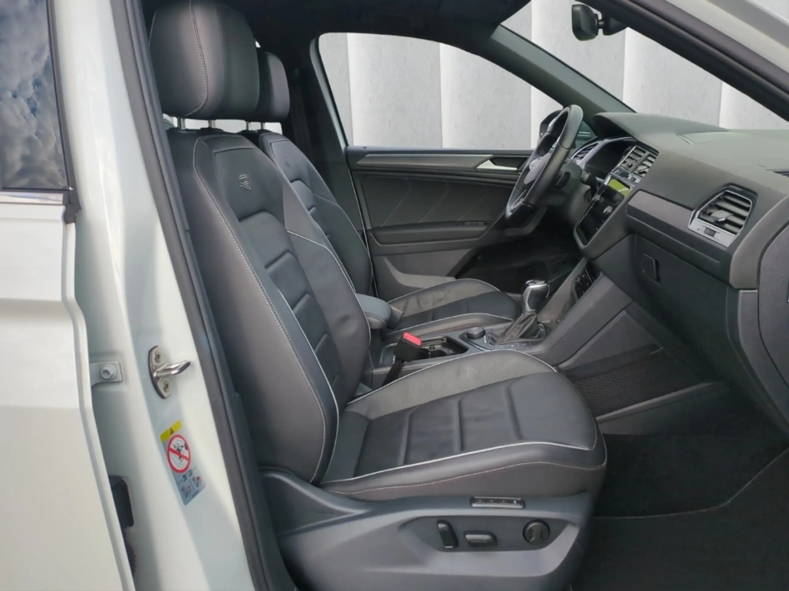 Volkswagen - Tiguan Allspace