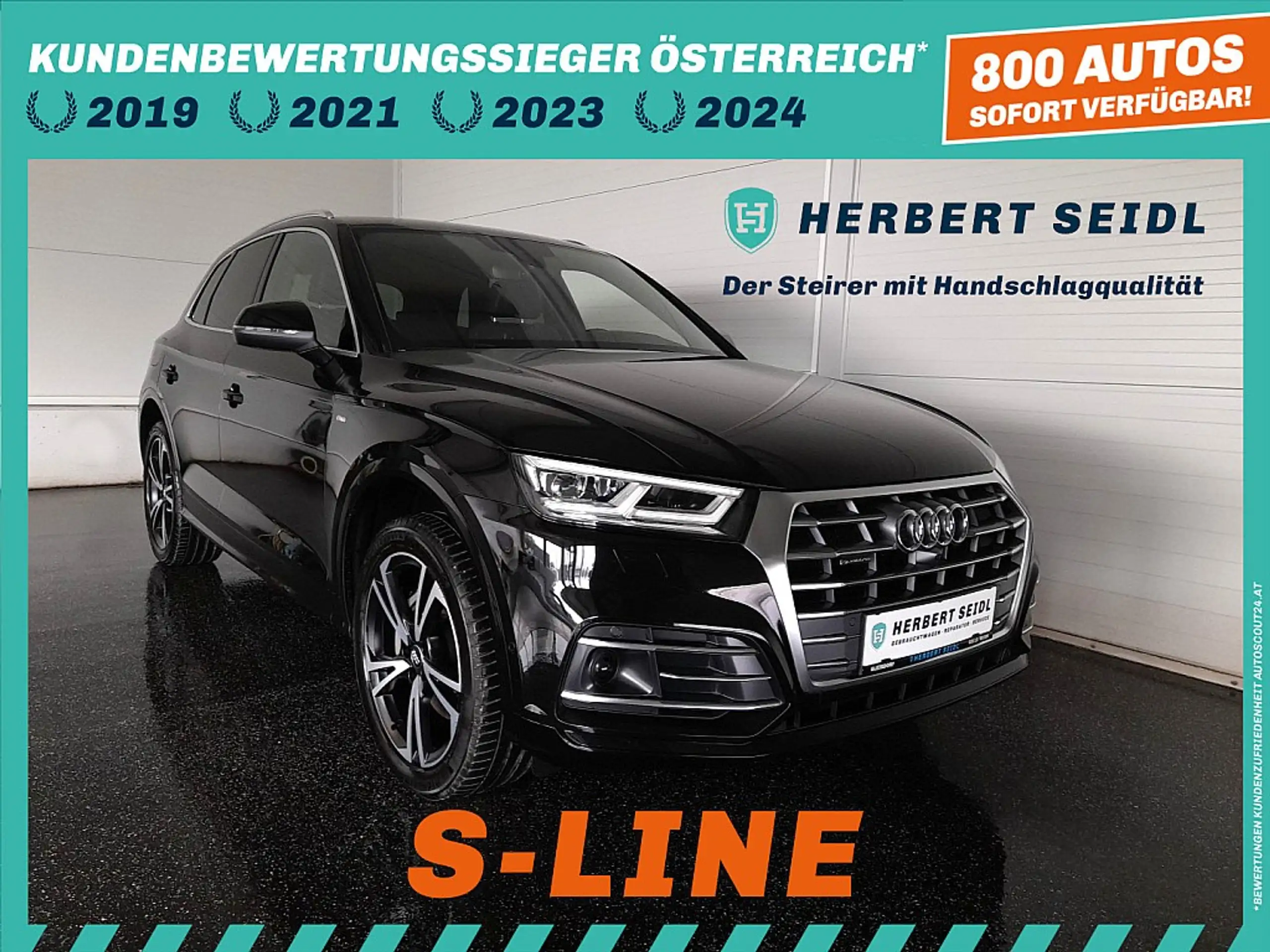 Audi - Q5