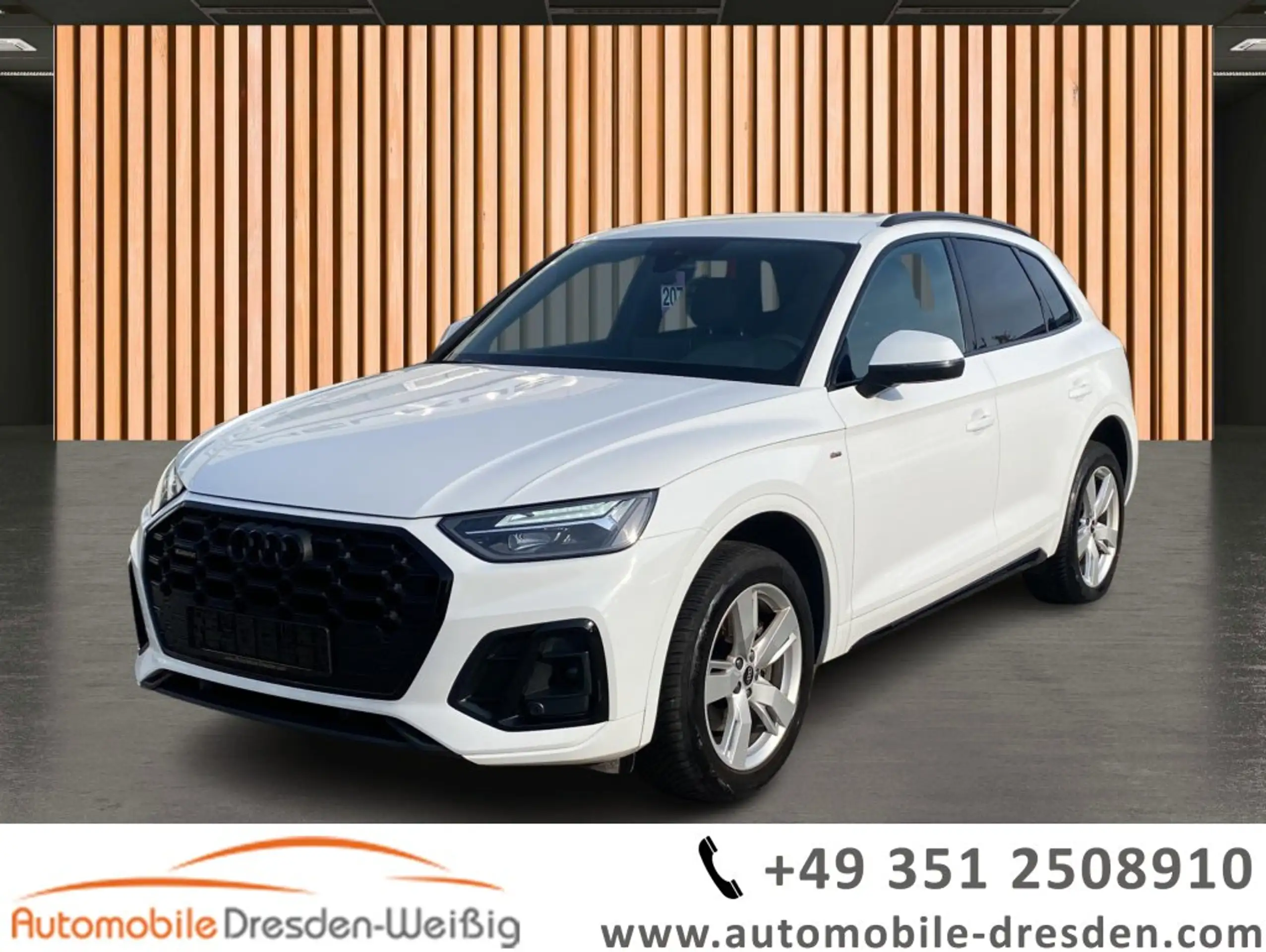 Audi - Q5