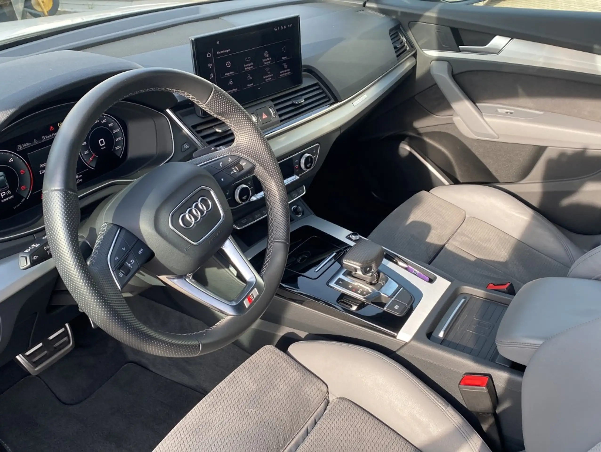 Audi - Q5