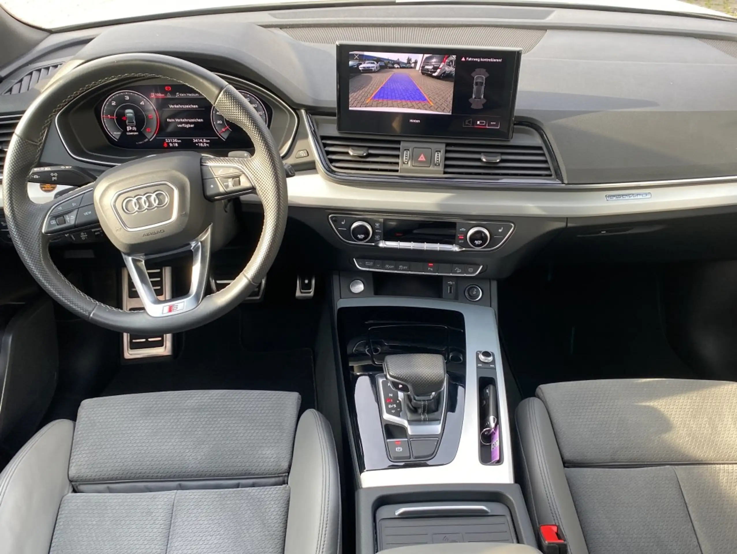 Audi - Q5