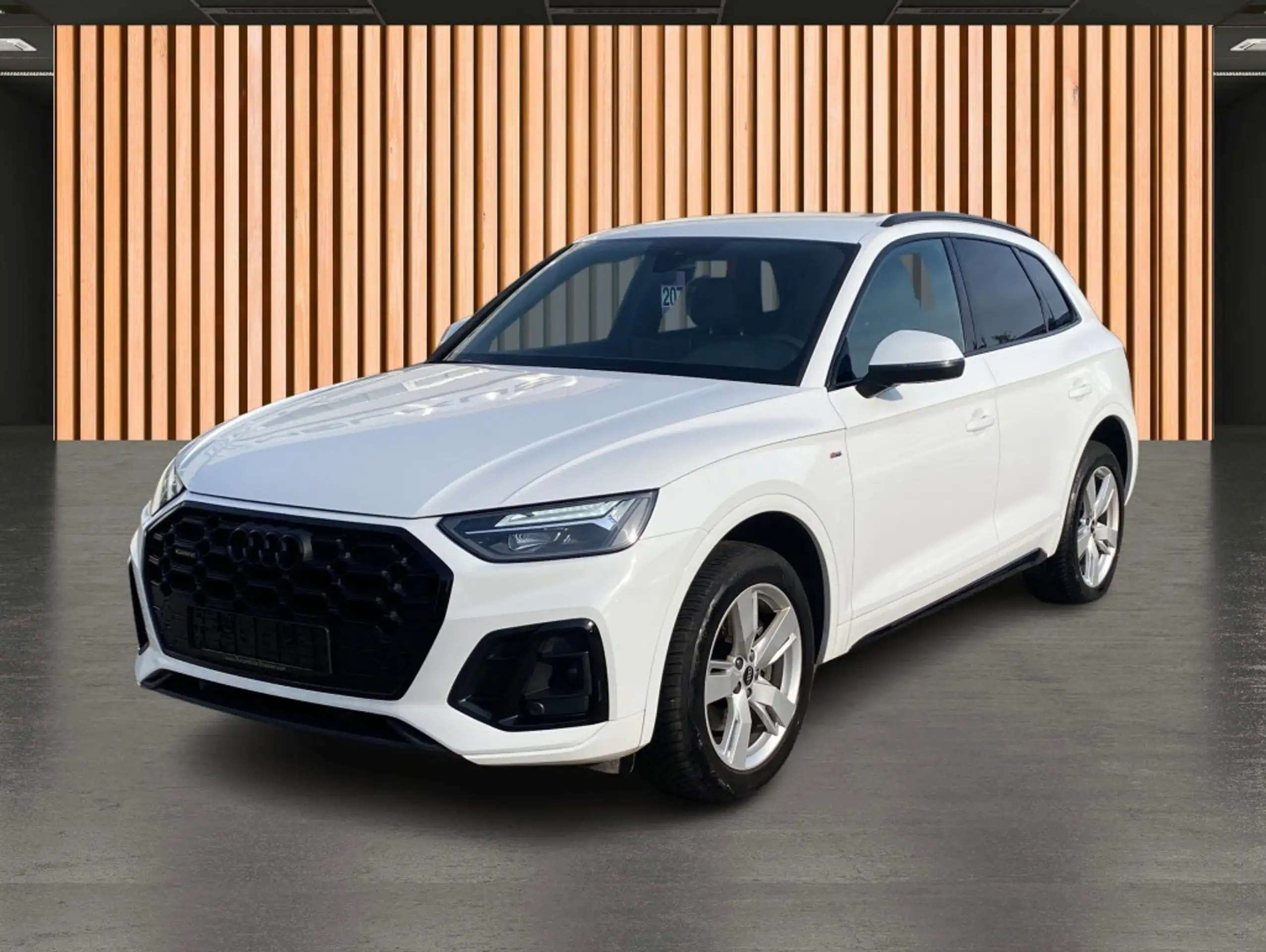 Audi - Q5