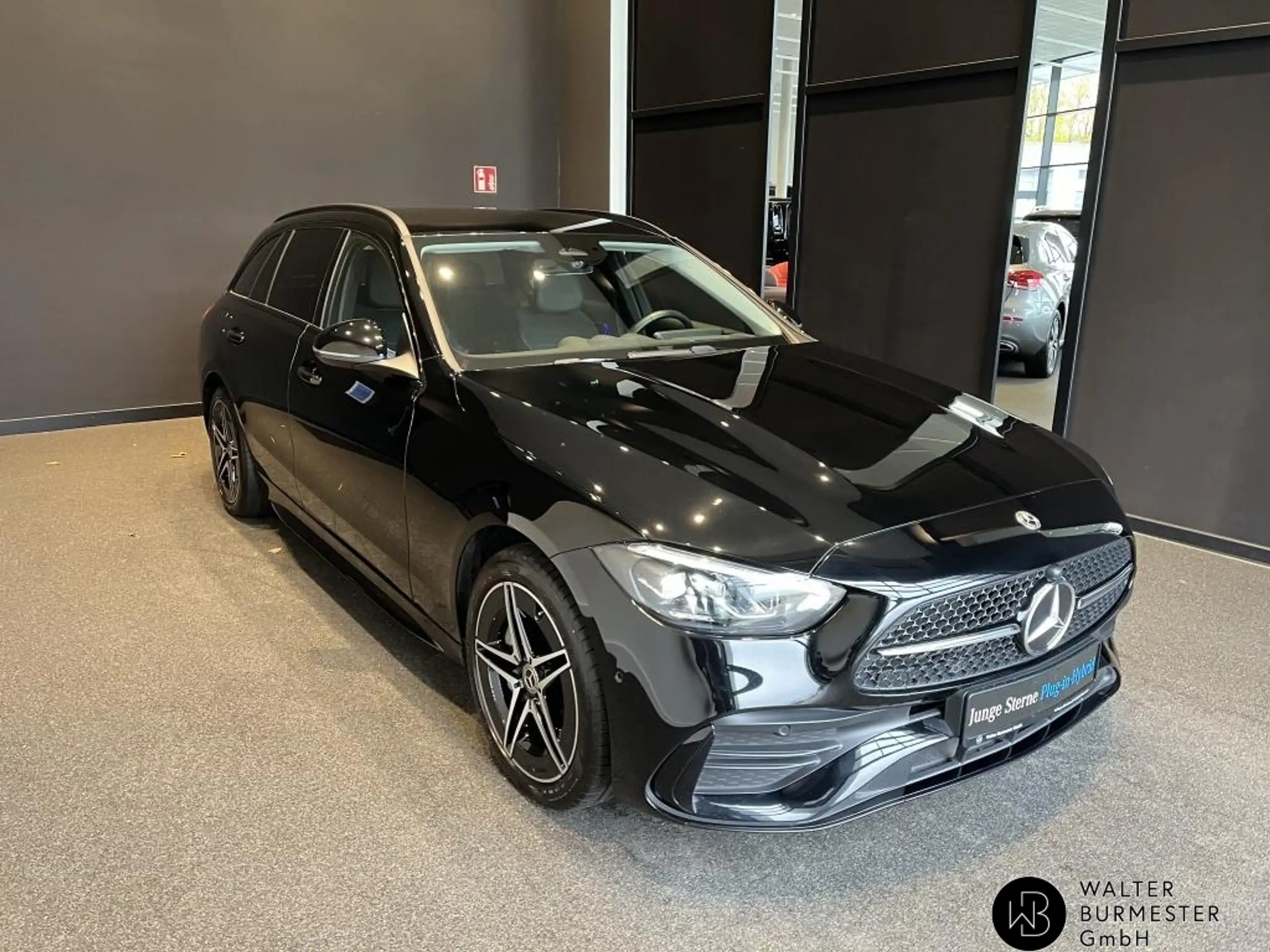 Mercedes-Benz - C 300