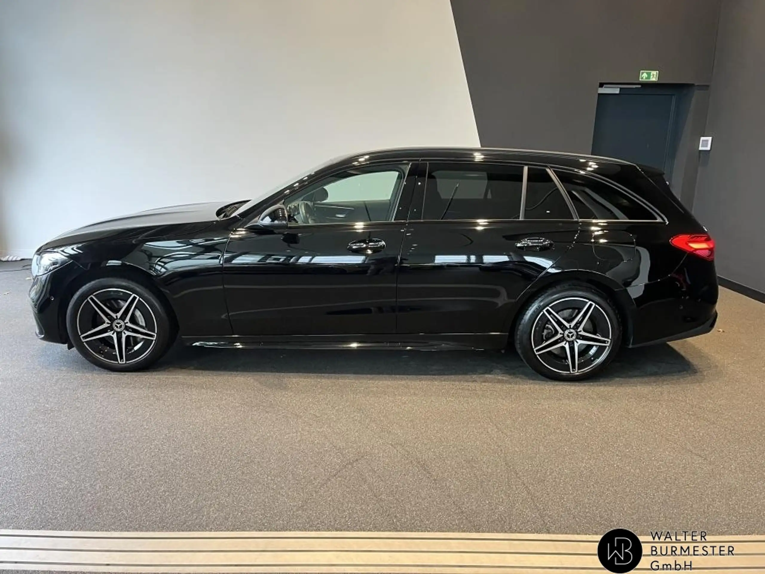 Mercedes-Benz - C 300