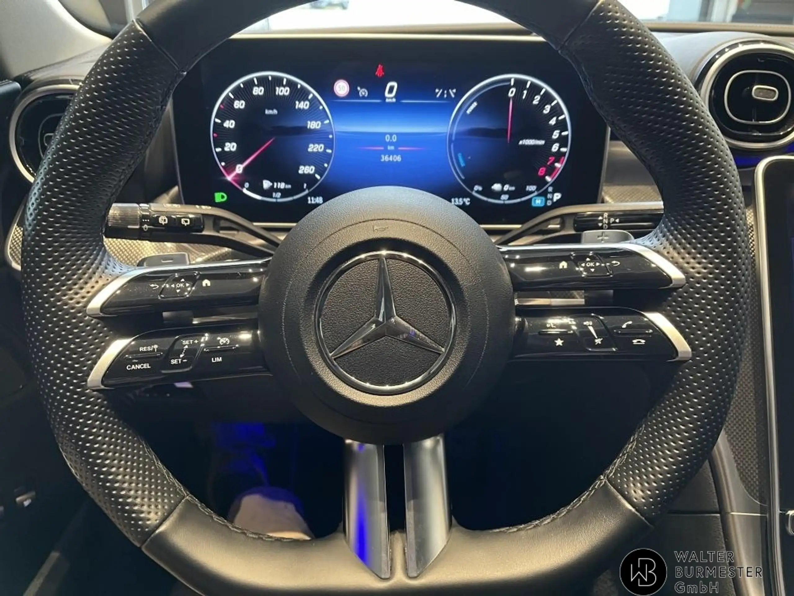 Mercedes-Benz - C 300