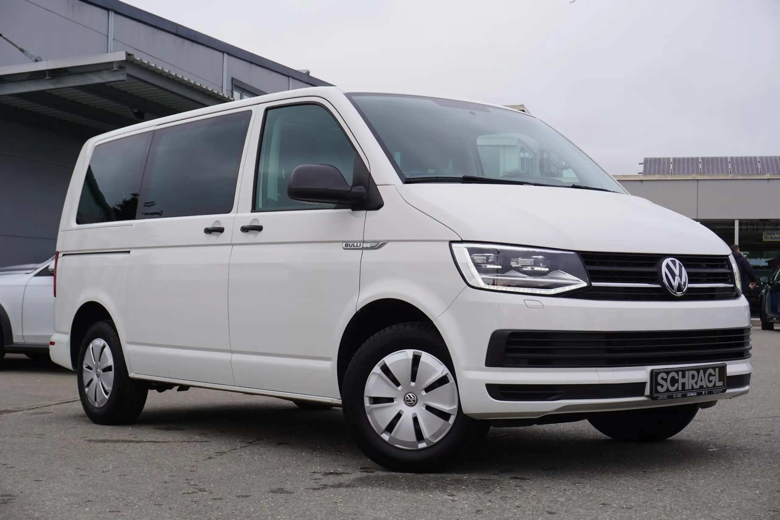 Volkswagen - T6 Multivan