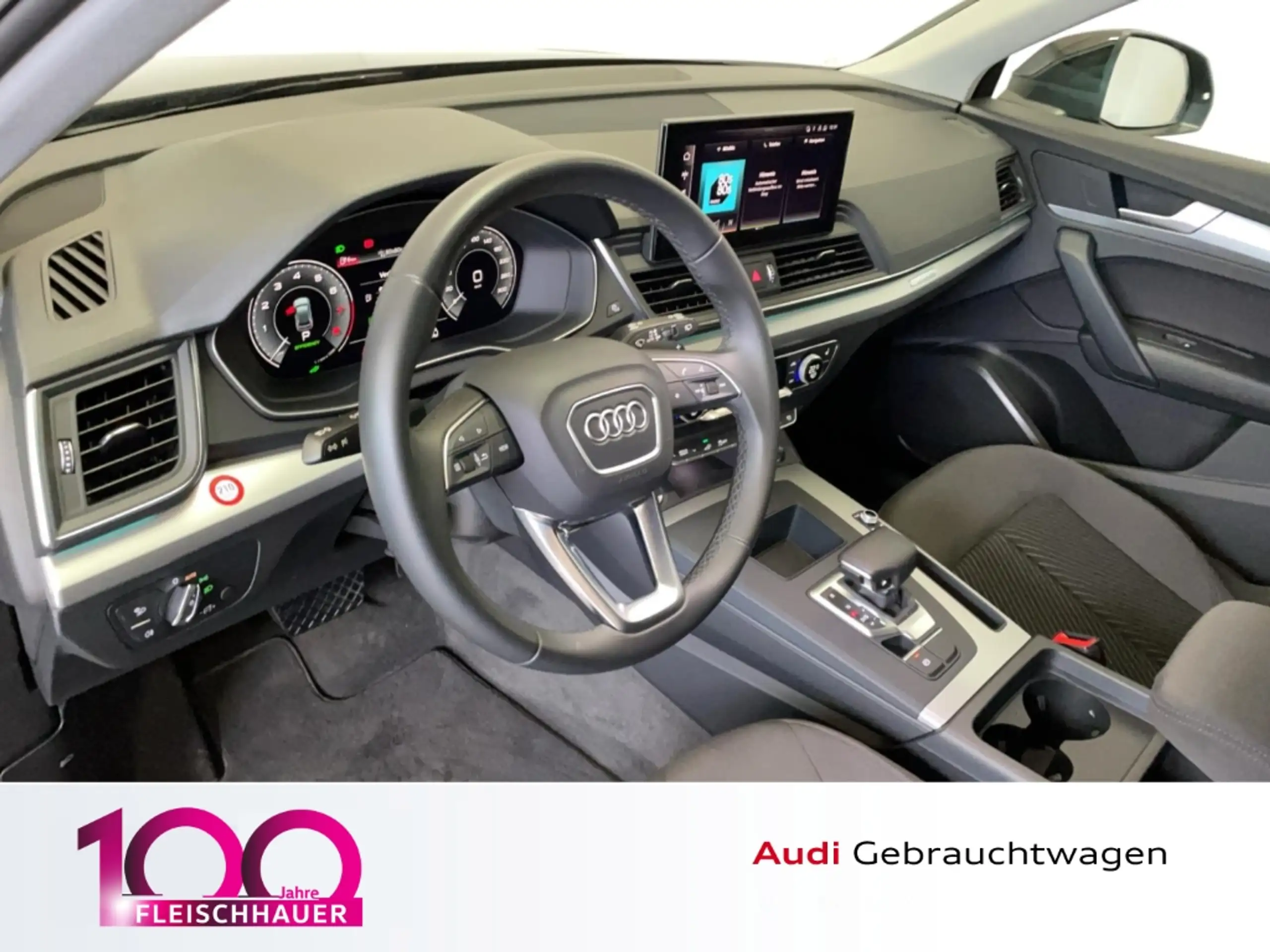 Audi - Q5