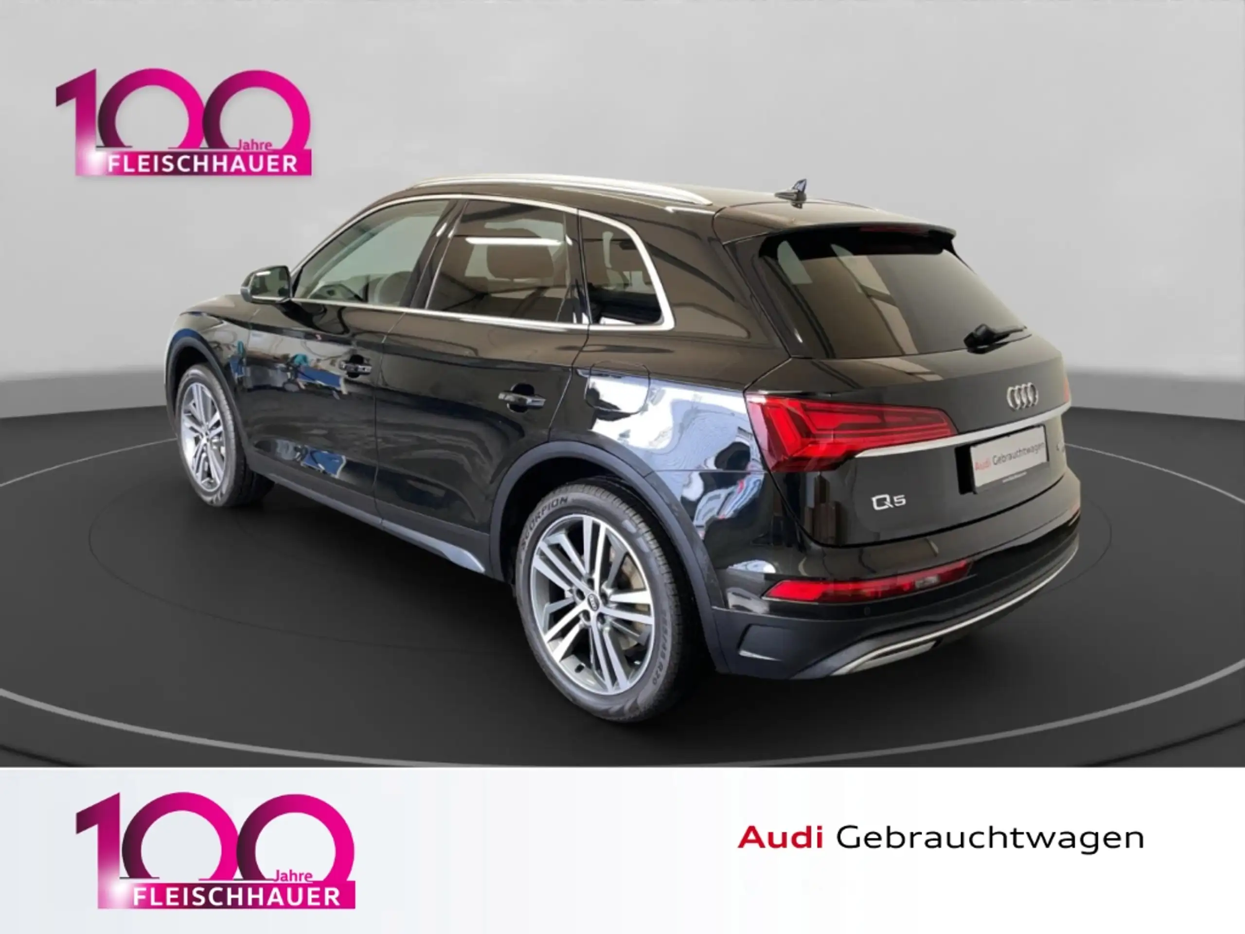 Audi - Q5