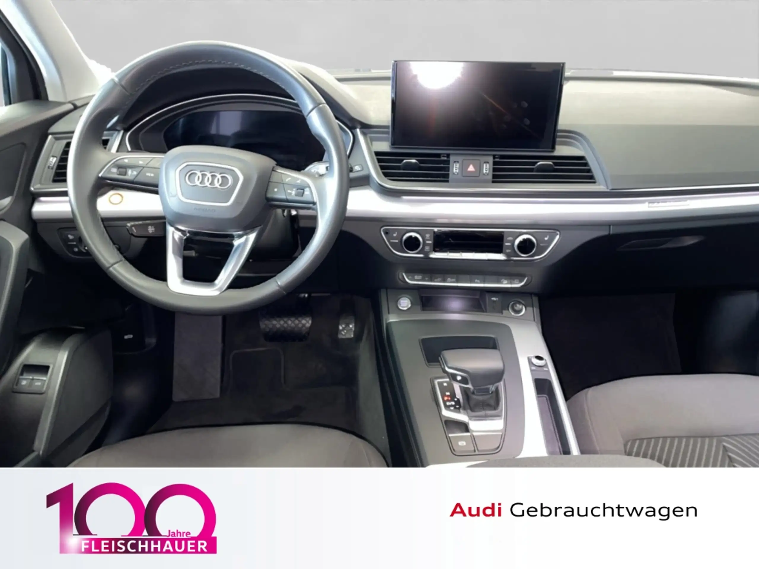 Audi - Q5