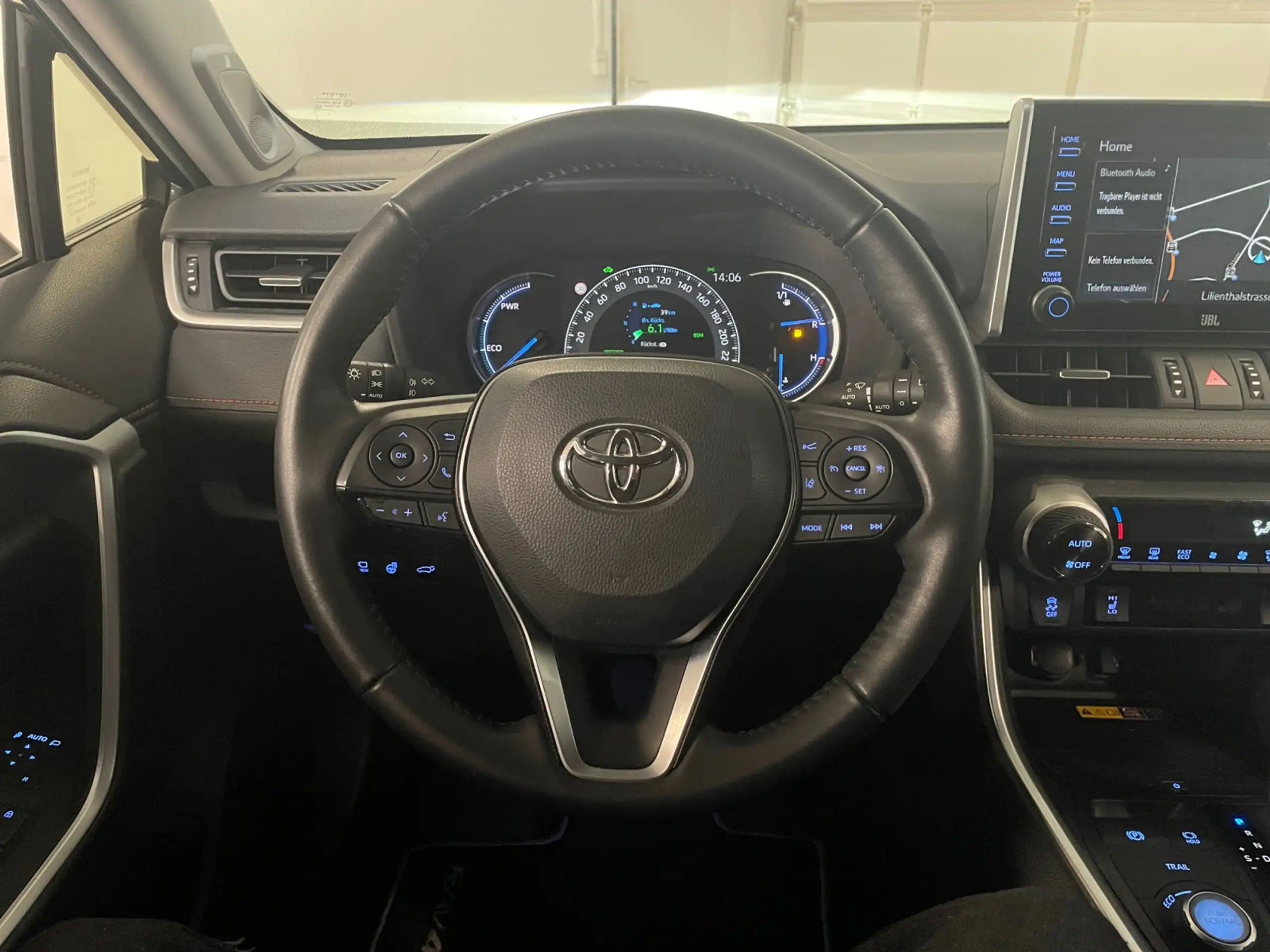 Toyota - RAV 4