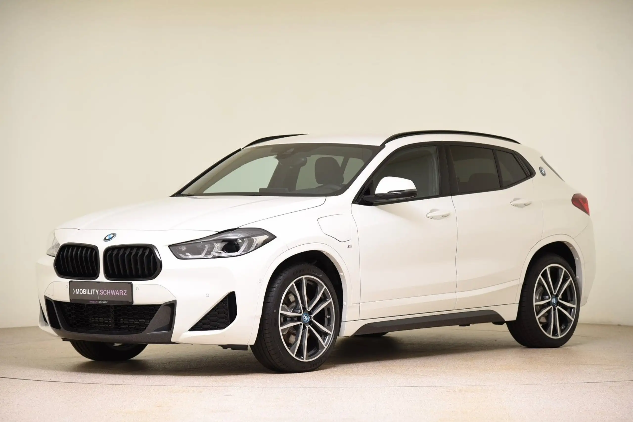 BMW - X2