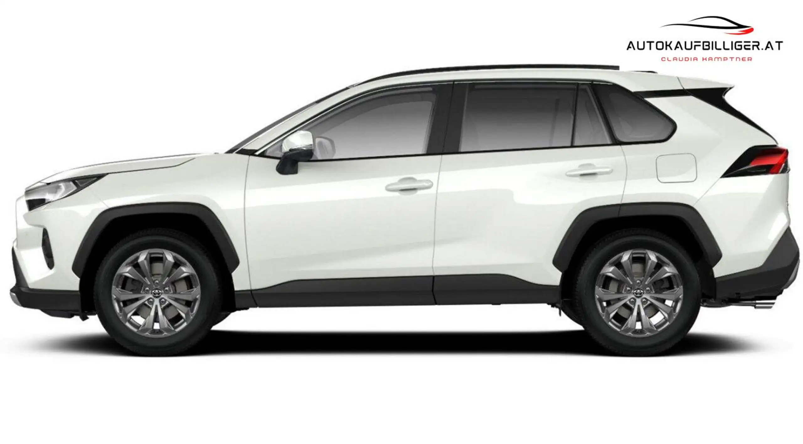 Toyota - RAV 4