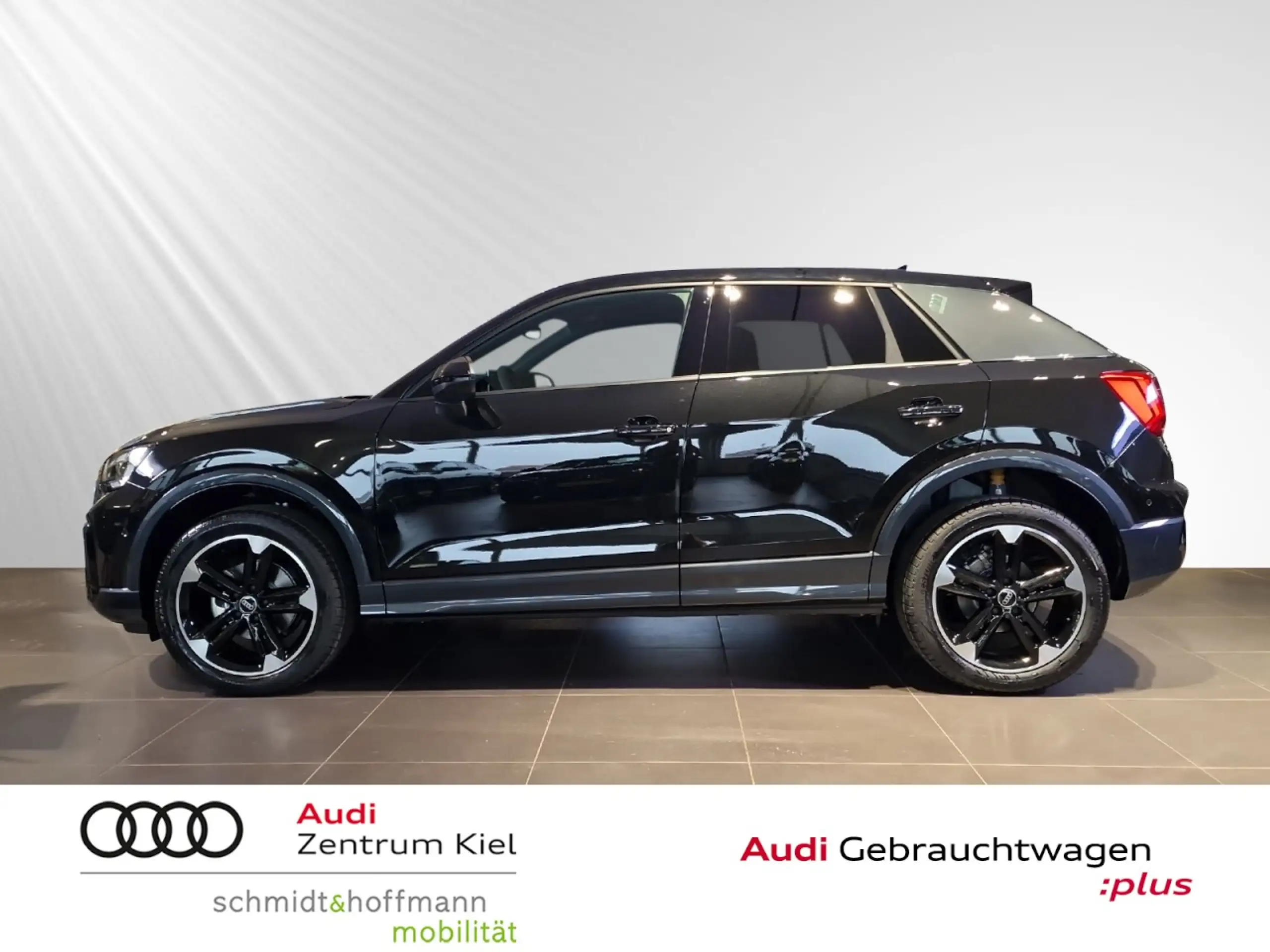 Audi - Q2