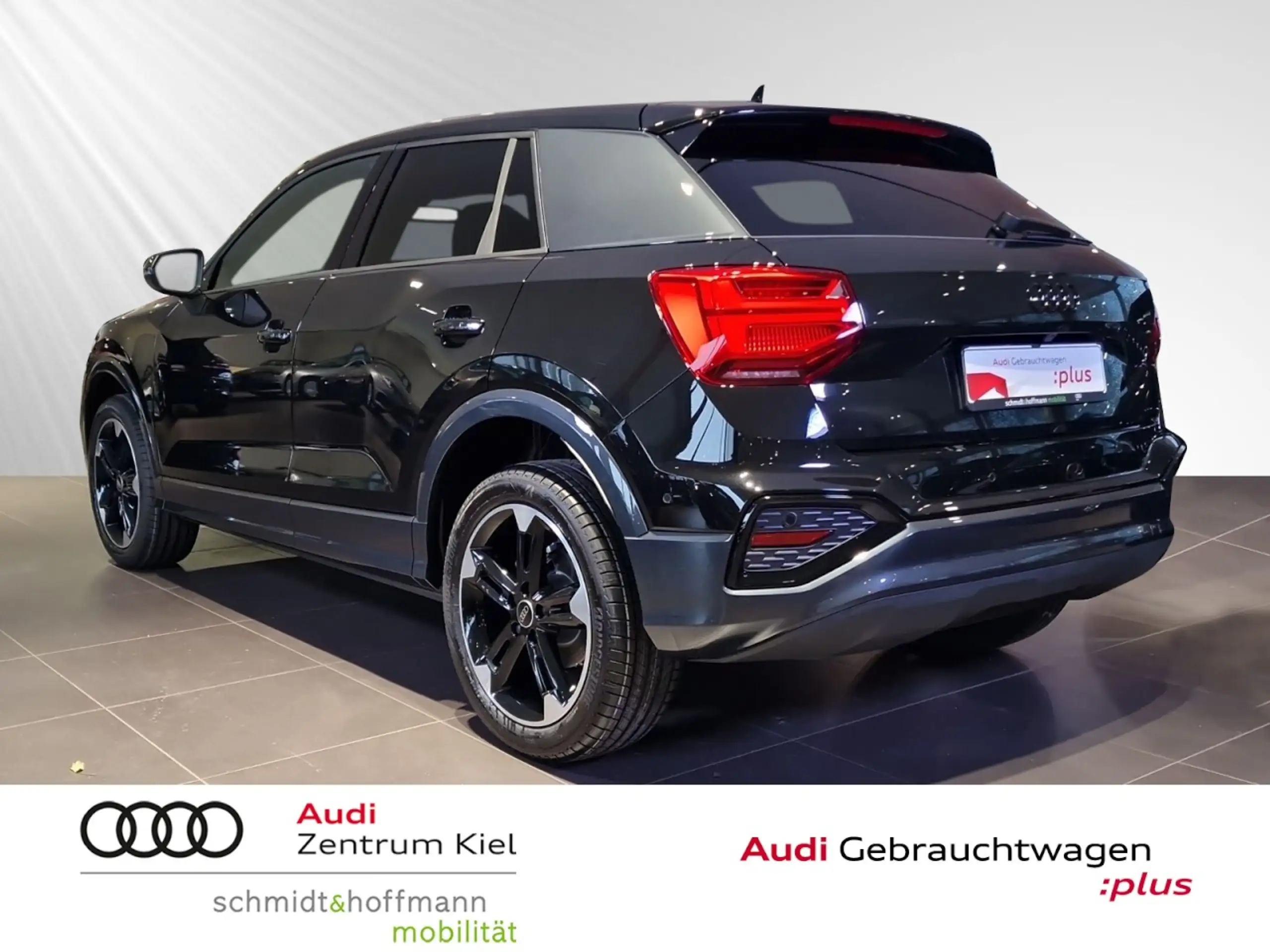 Audi - Q2