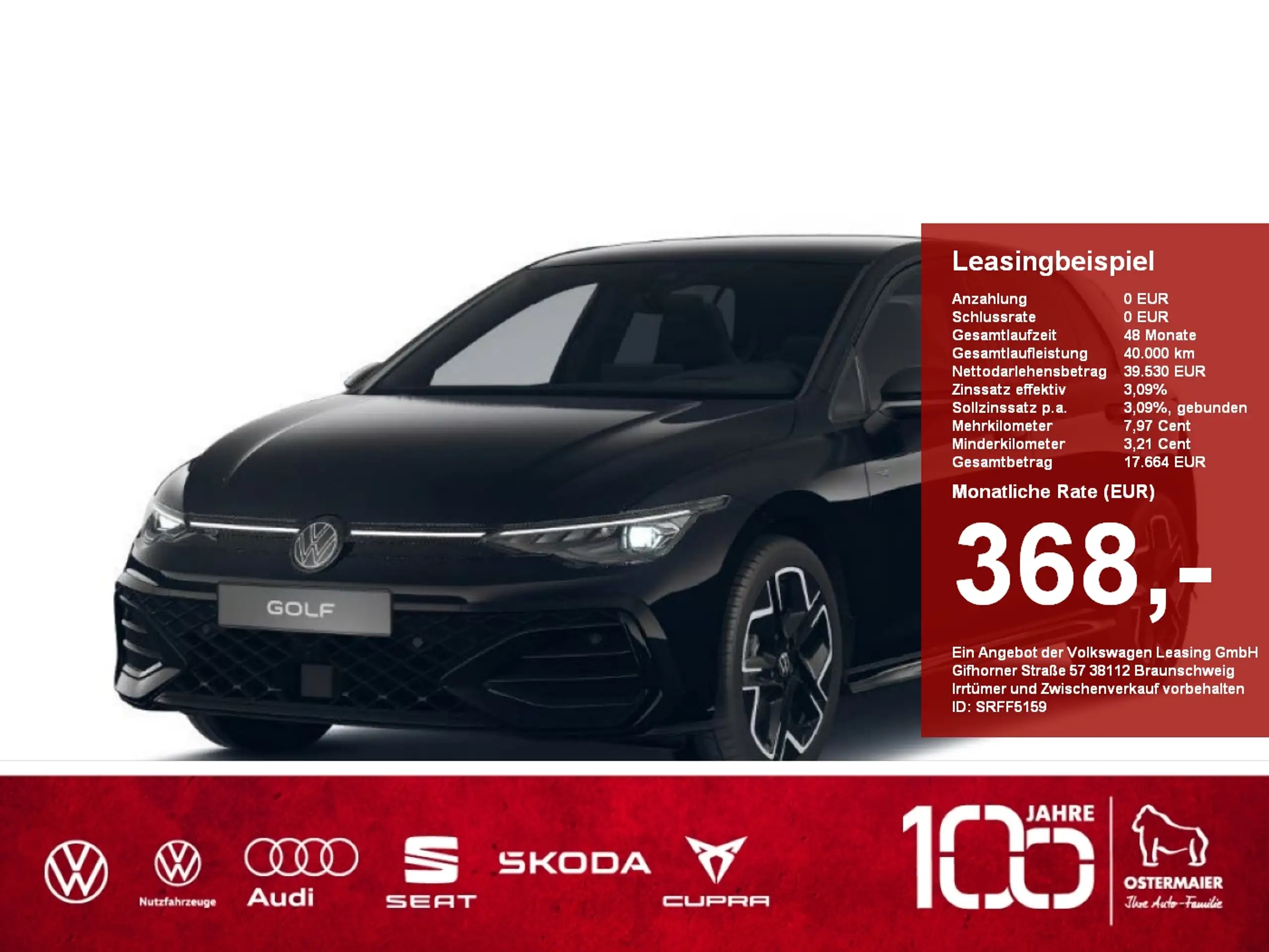 Volkswagen - Golf