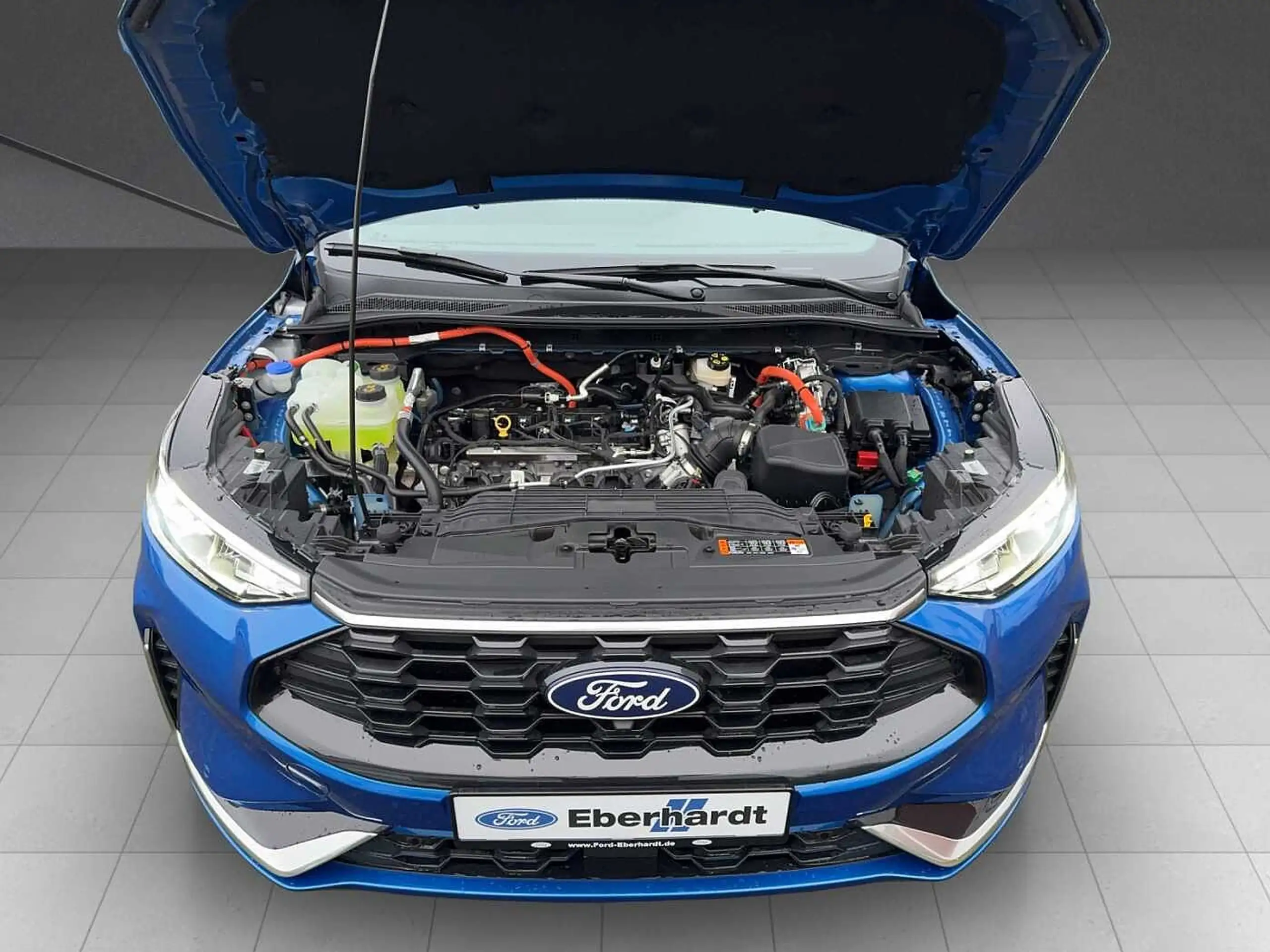 Ford - Kuga