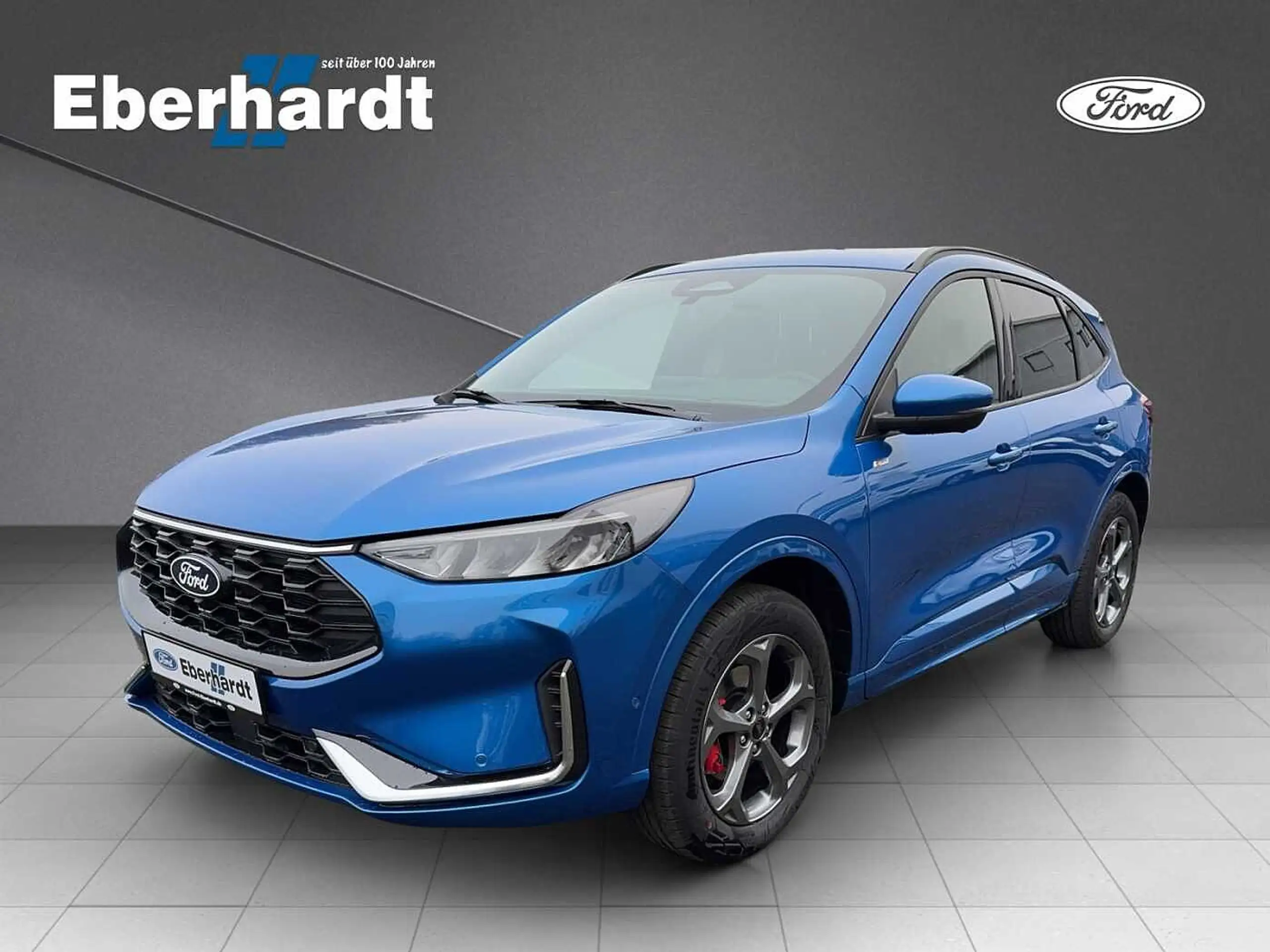 Ford Kuga 2024