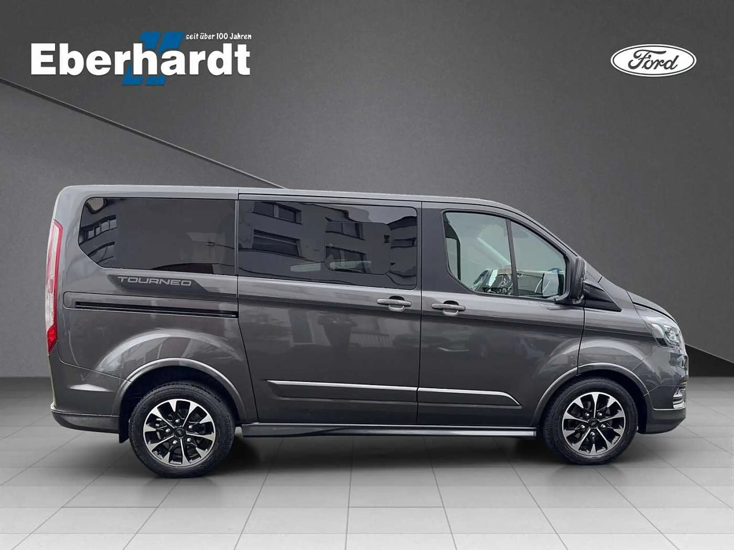 Ford - Tourneo