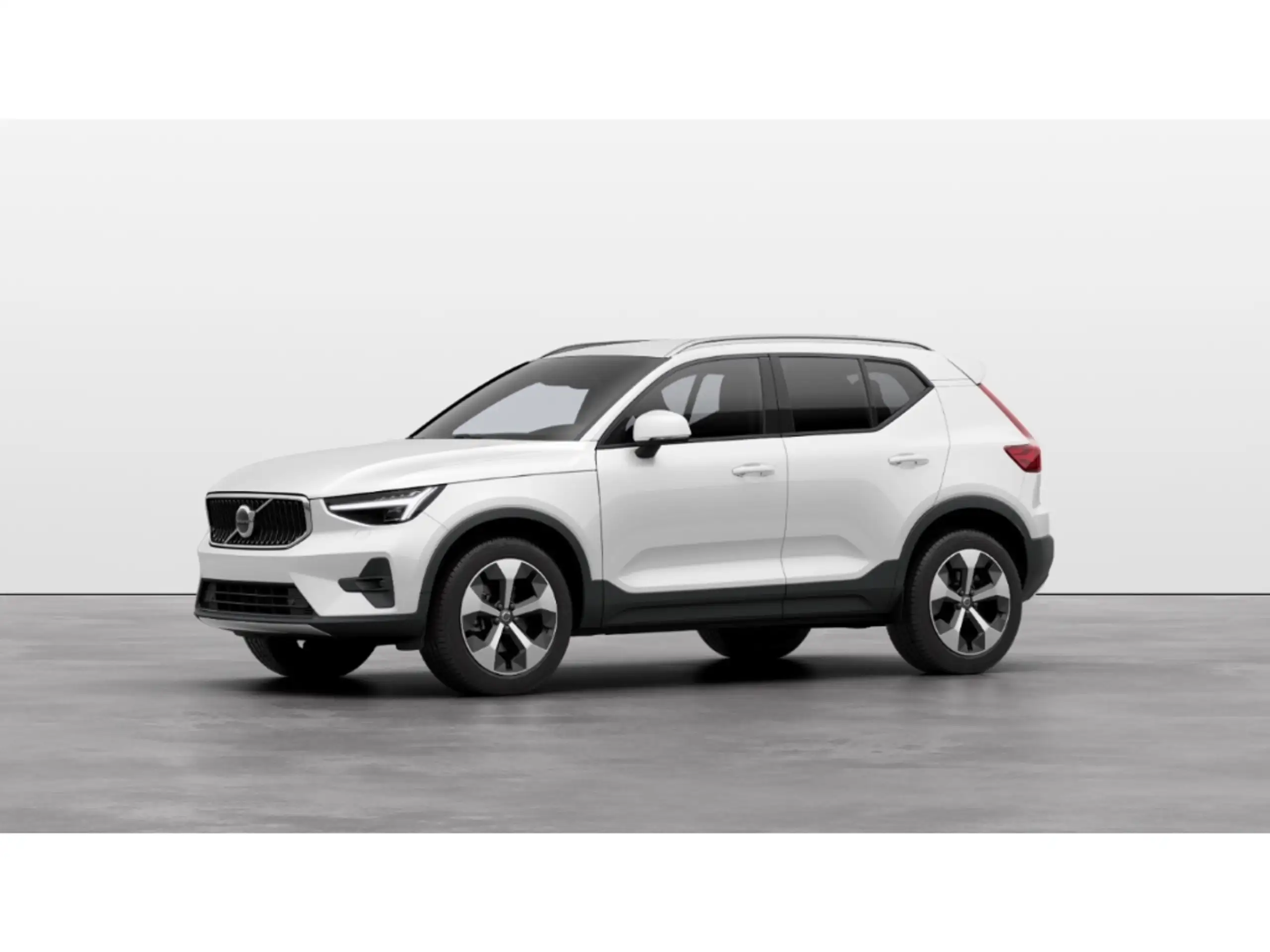 Volvo - XC40