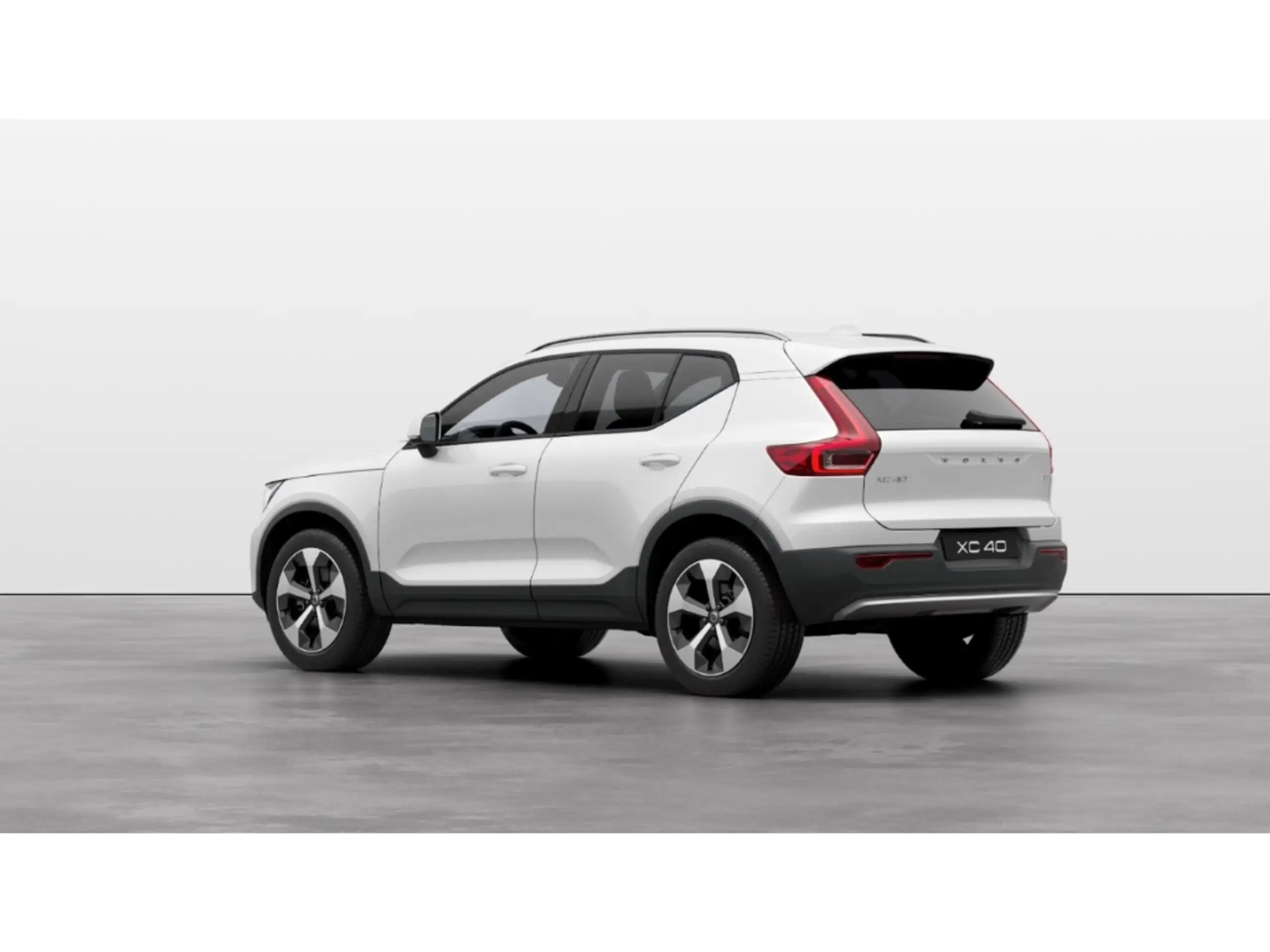 Volvo - XC40