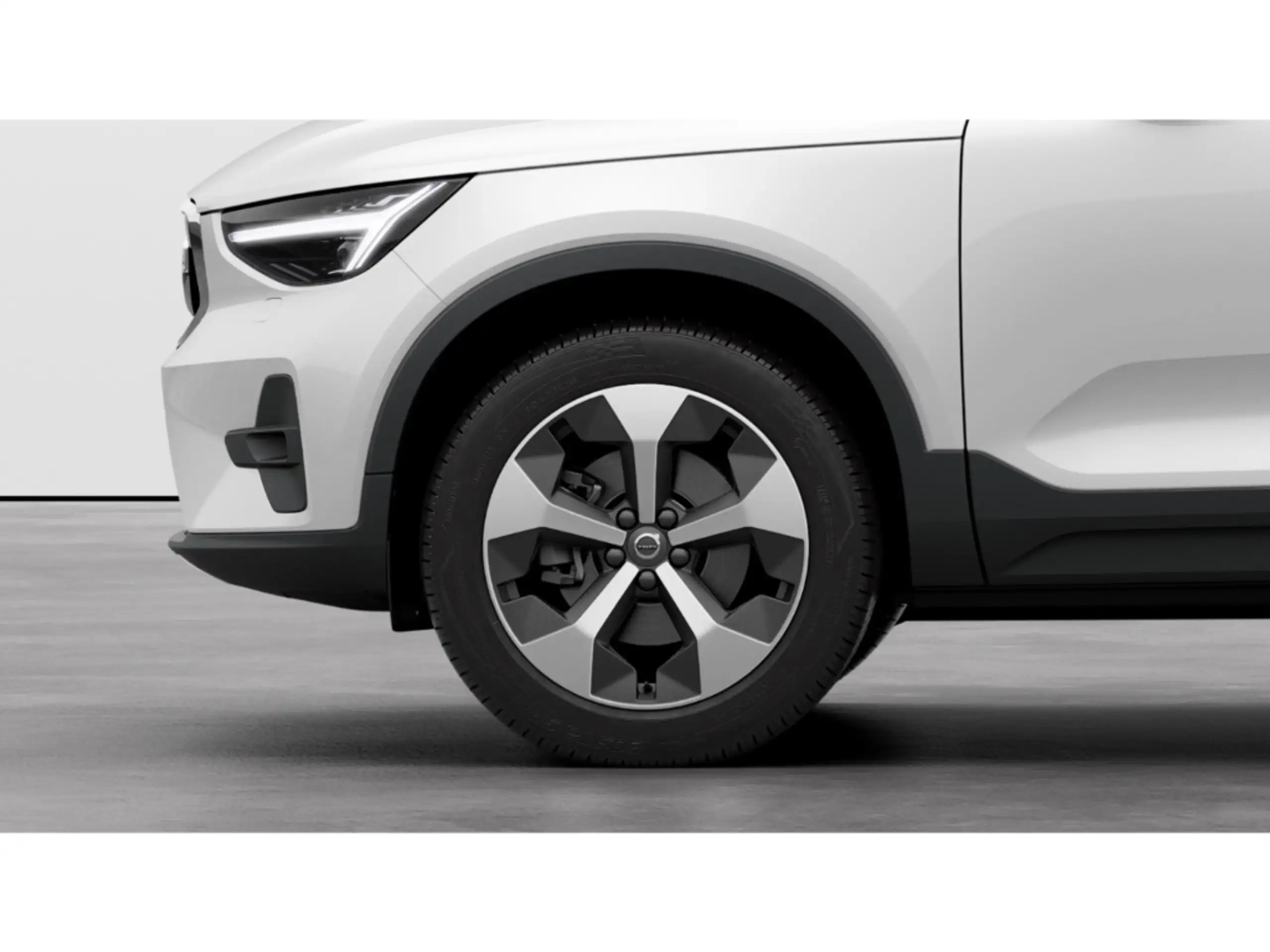 Volvo - XC40