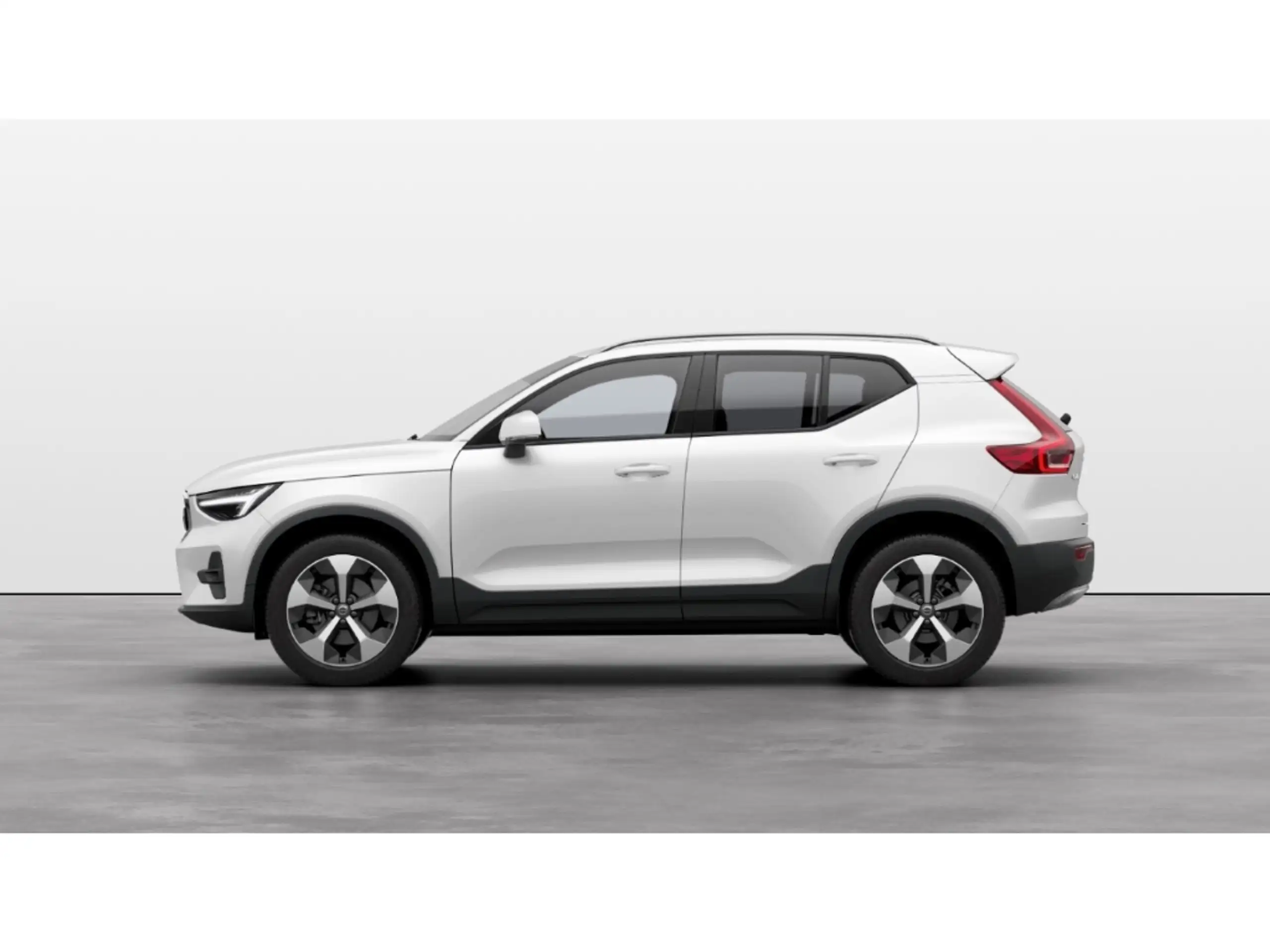 Volvo - XC40