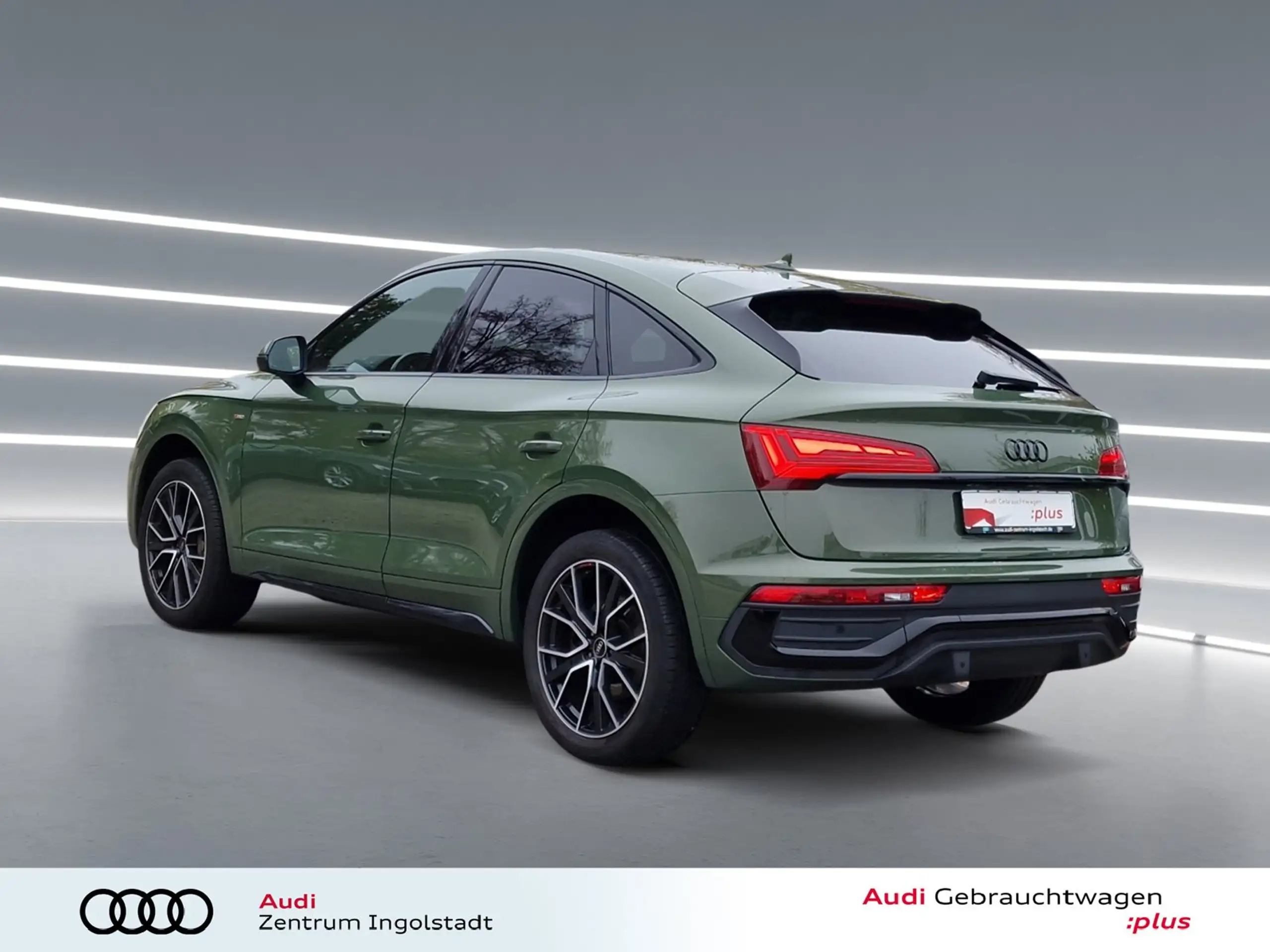 Audi - Q5