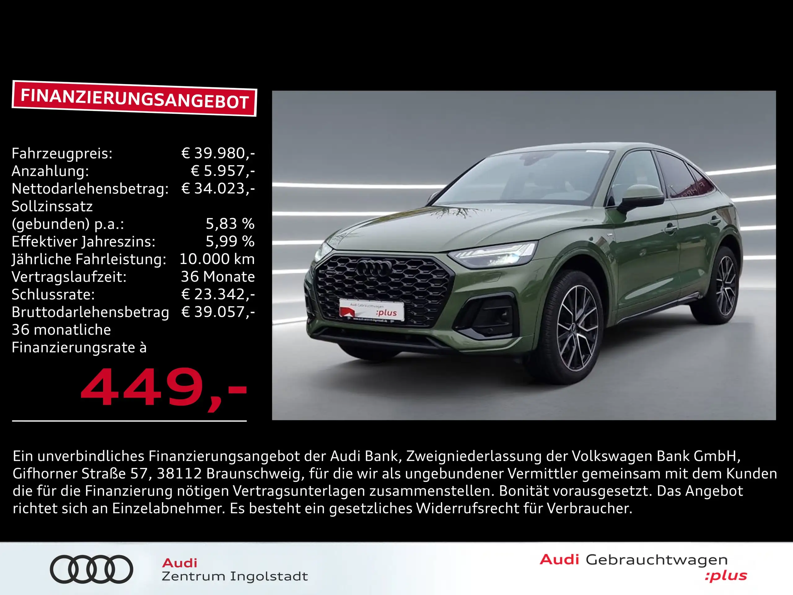 Audi - Q5