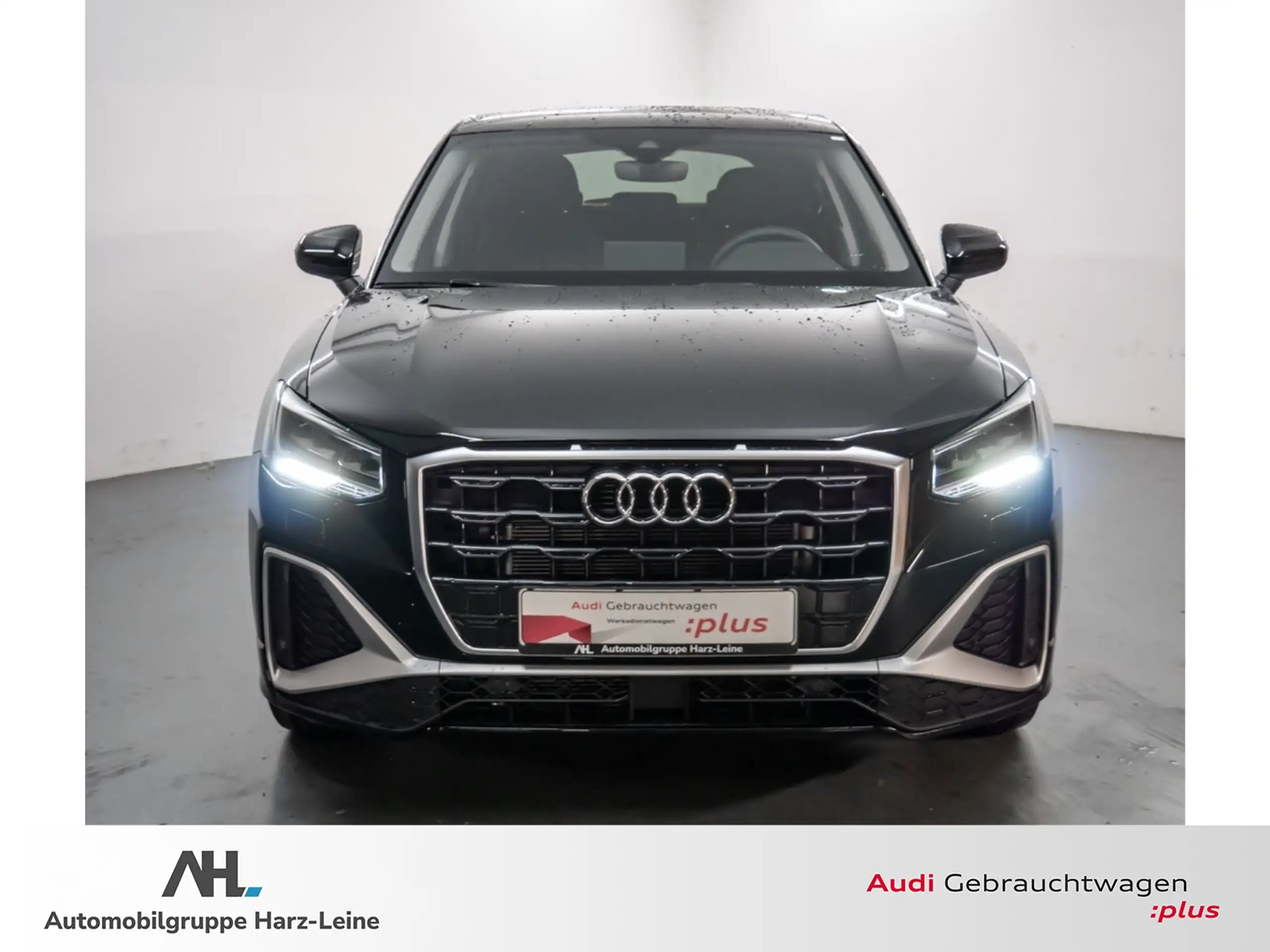 Audi - Q2