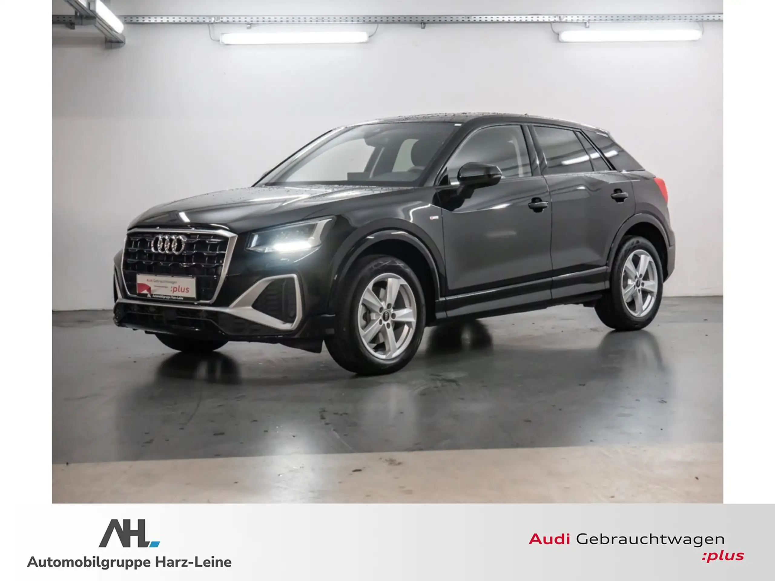 Audi - Q2