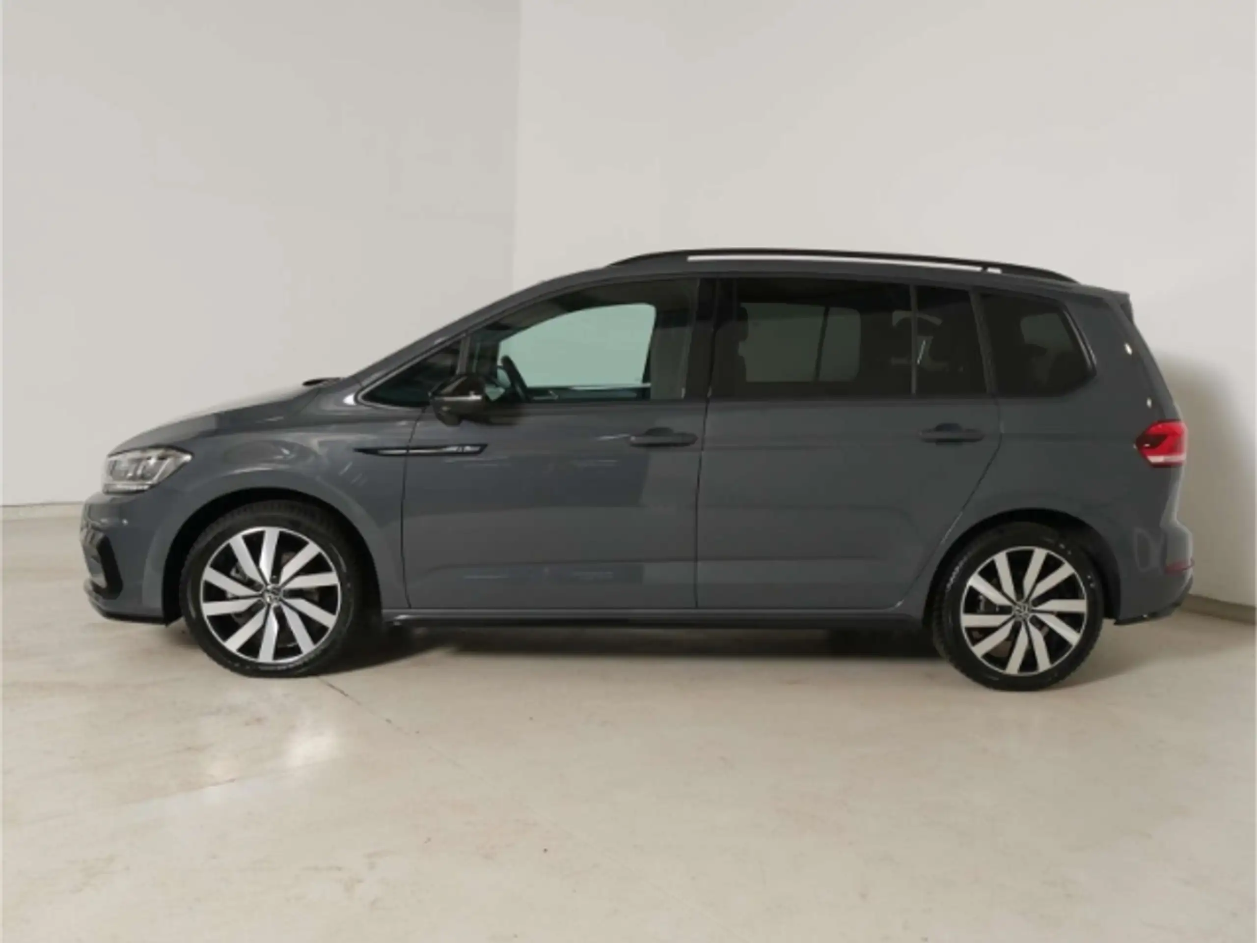 Volkswagen - Touran